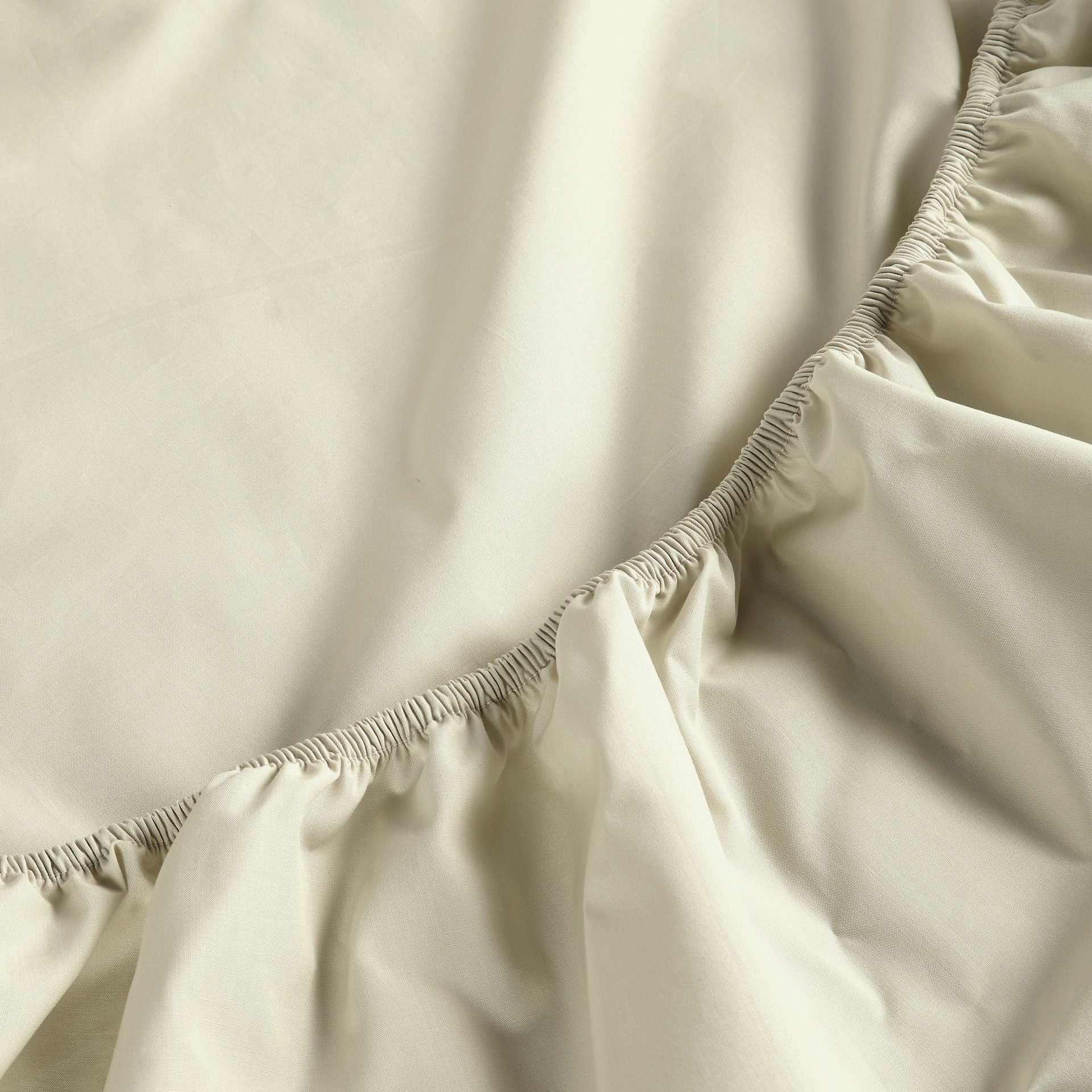 Pure Organic Cotton Fitted Sheets - Image 12