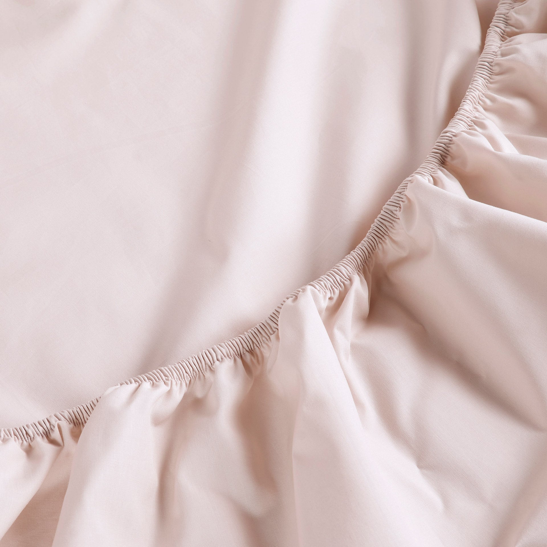 Pure Organic Cotton Fitted Sheets - Image 20
