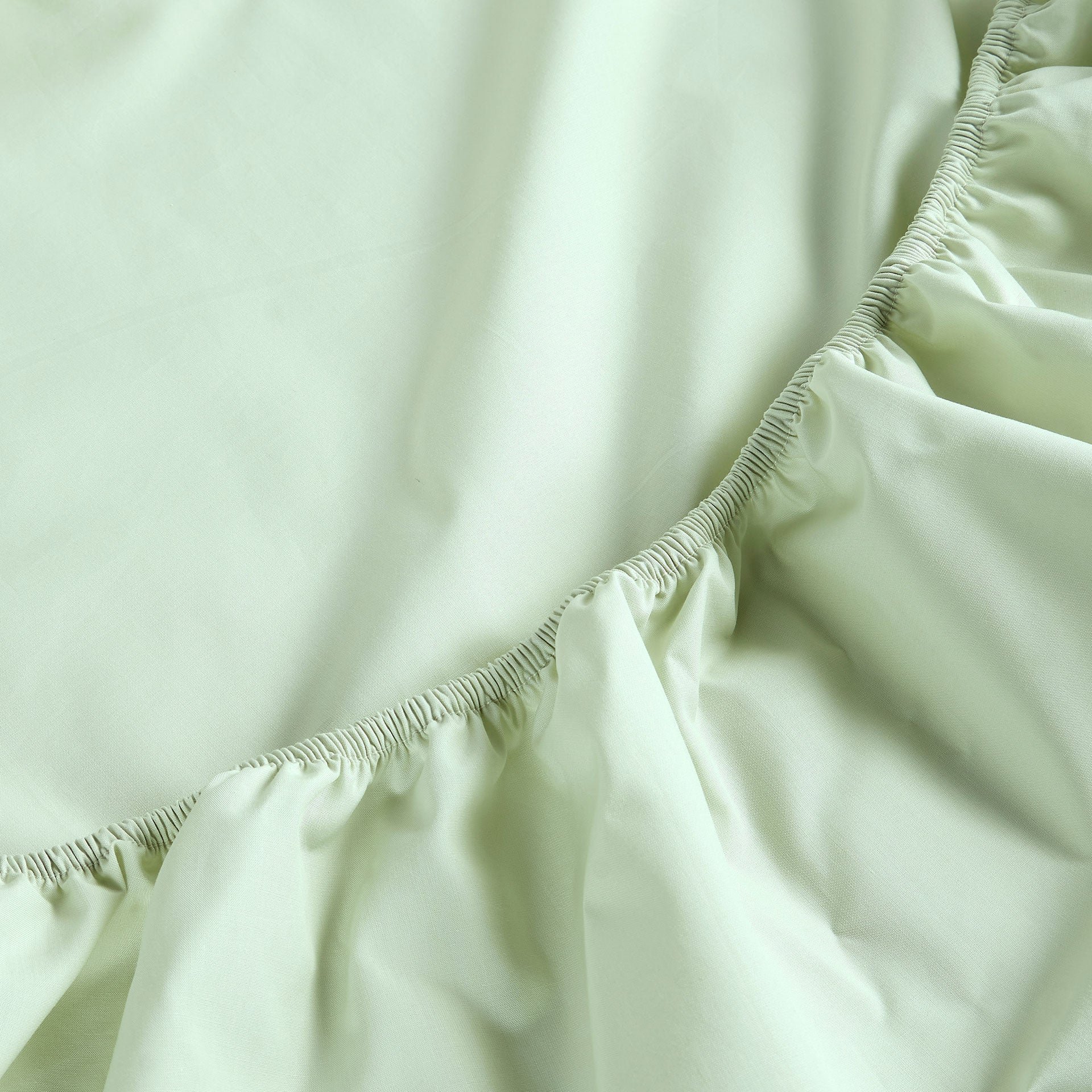 Pure Organic Cotton Fitted Sheets - Image 26