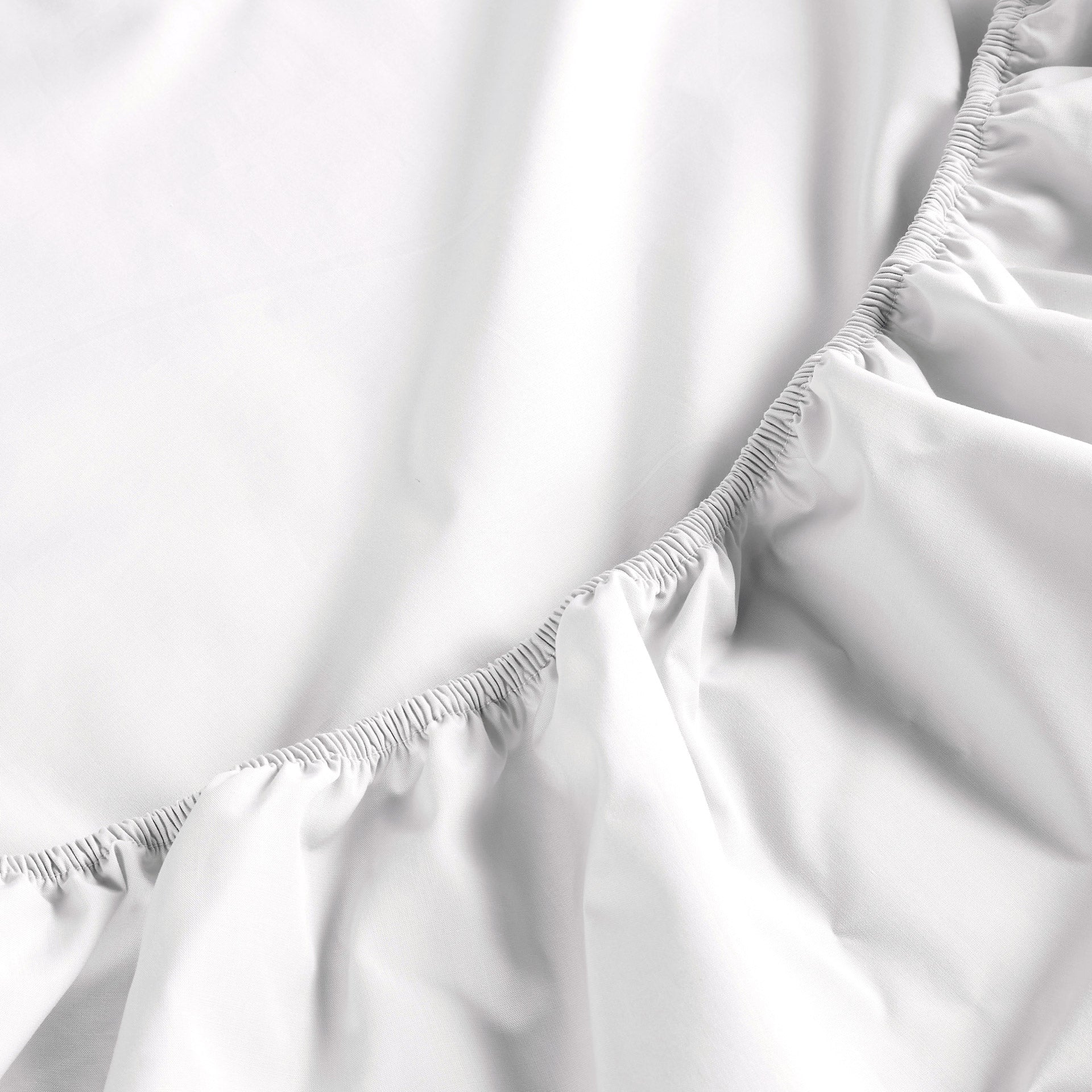 Pure Organic Cotton Fitted Sheets - Image 32