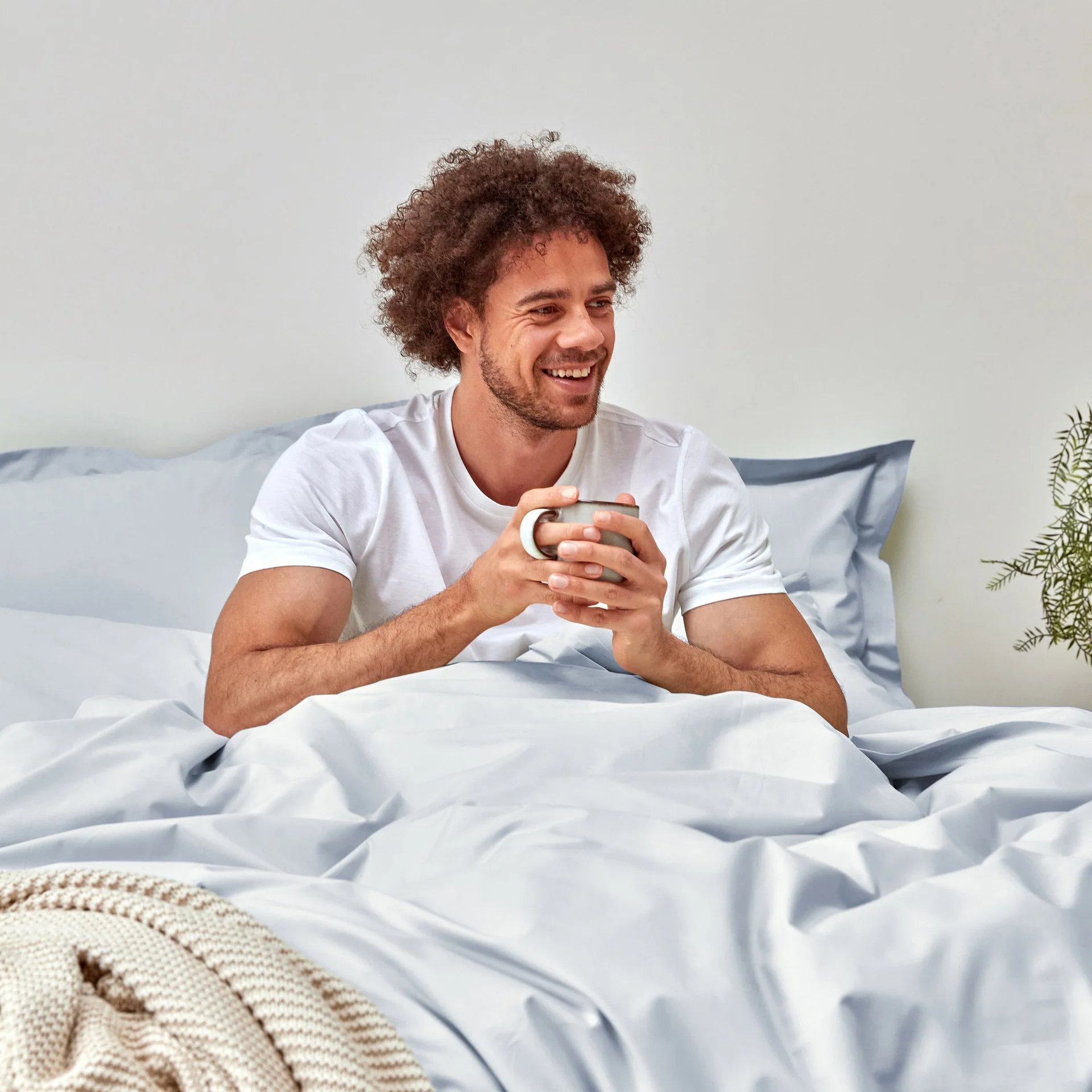 Pure Organic Cotton Flat Sheets - Image 10