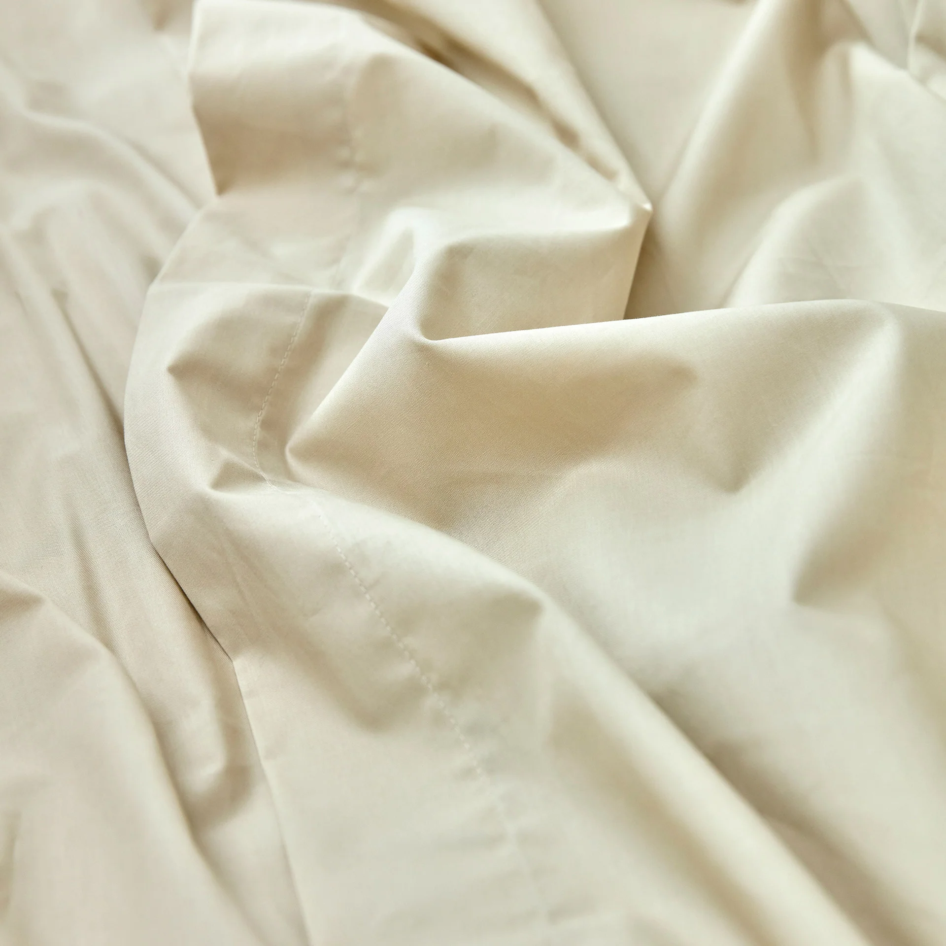 Pure Organic Cotton Flat Sheets - Image 13