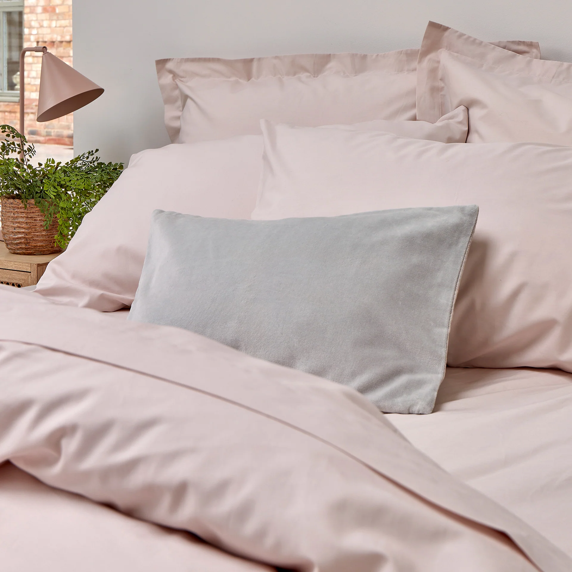 Pure Organic Cotton Flat Sheets - Image 22