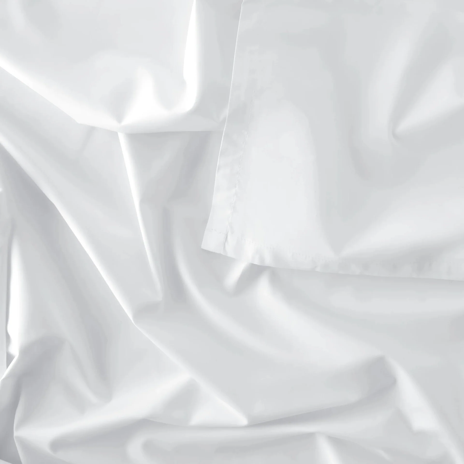 Pure Organic Cotton Flat Sheets - Image 35