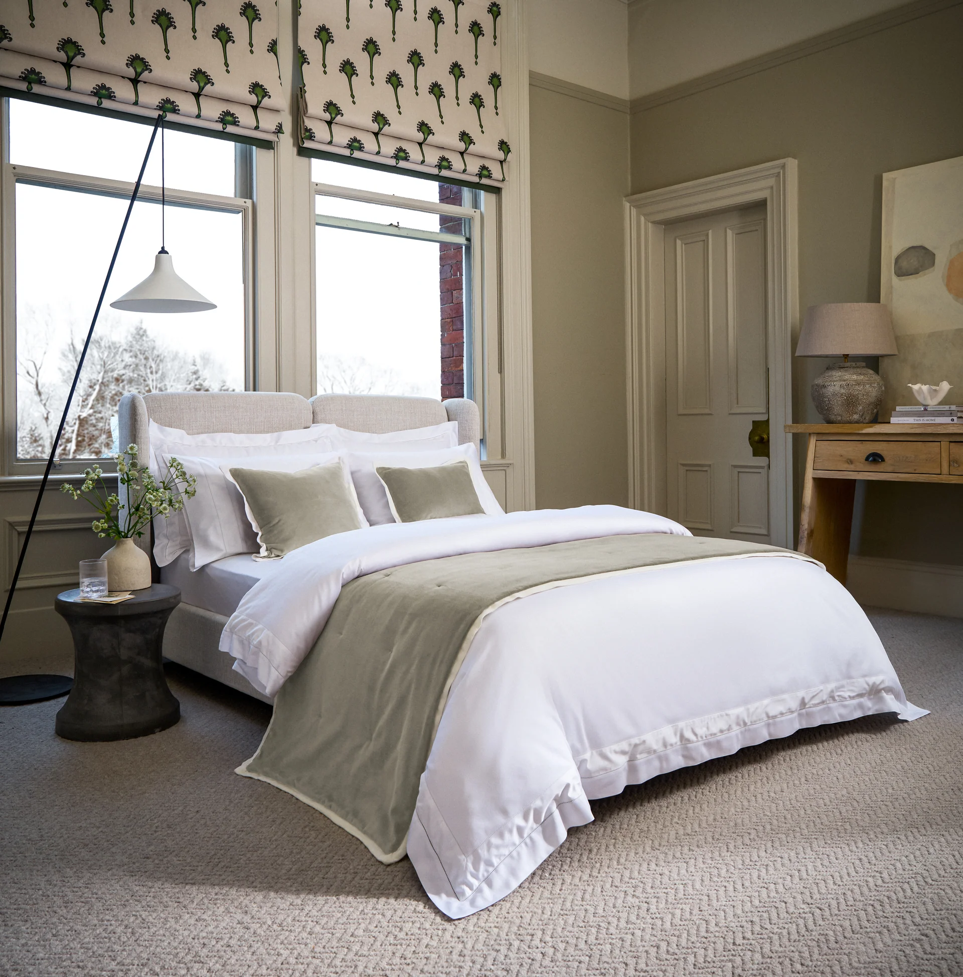 Balmoral Duvet Set - Image 9