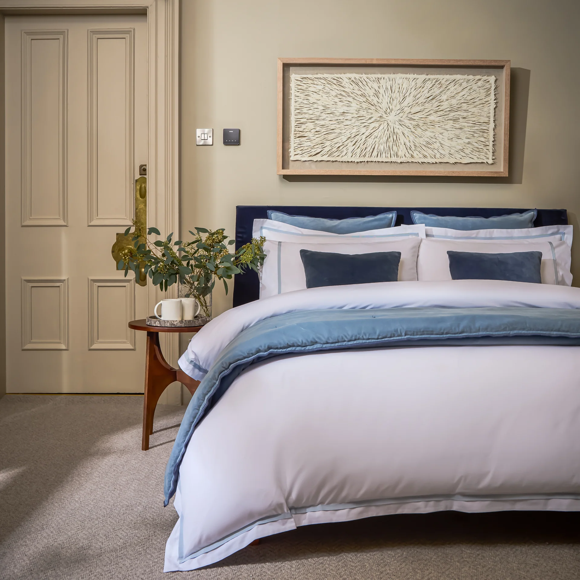 Beaumont Duvet Set - Image 5