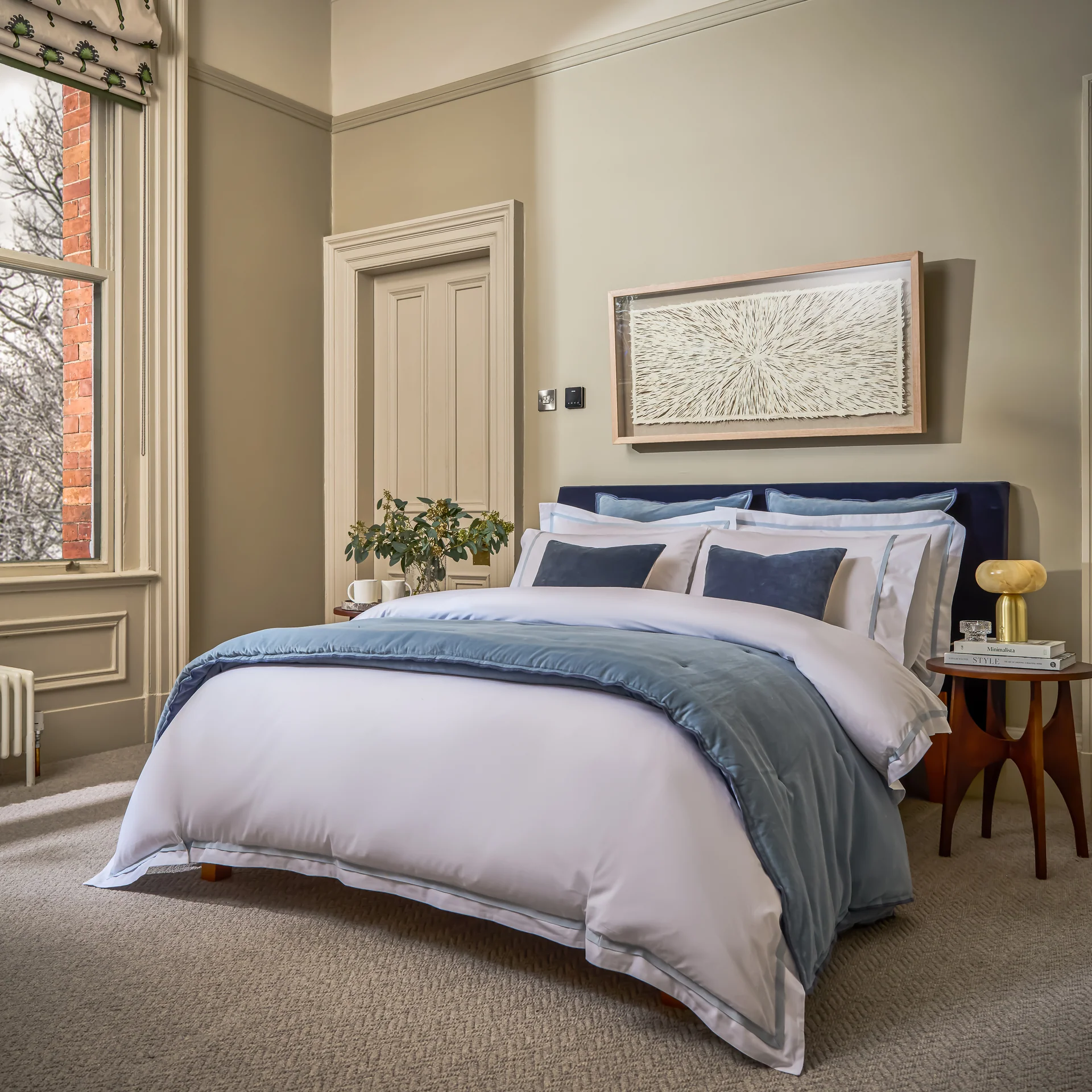 Beaumont Duvet Set - Image 6