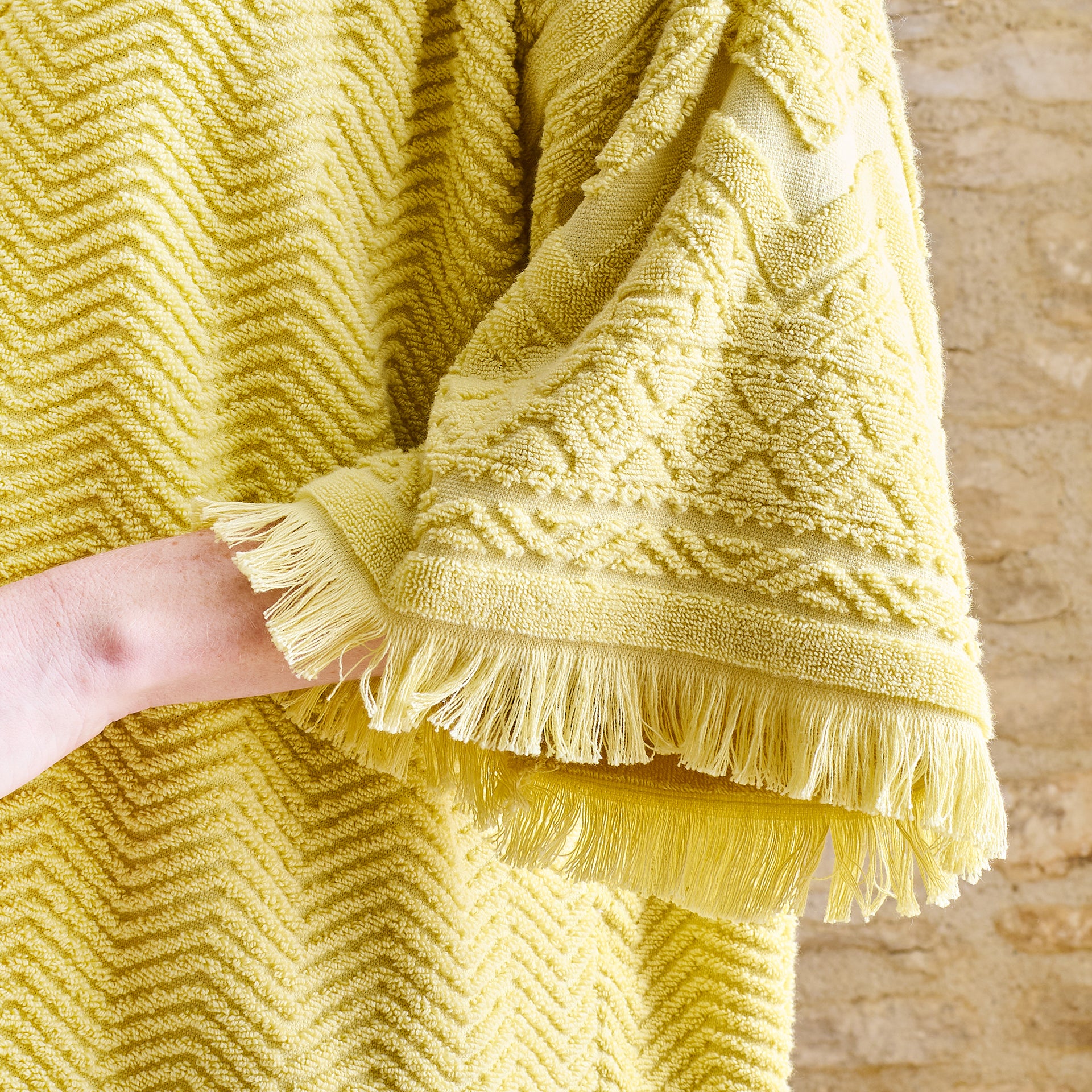 Boho Poncho - Image 10