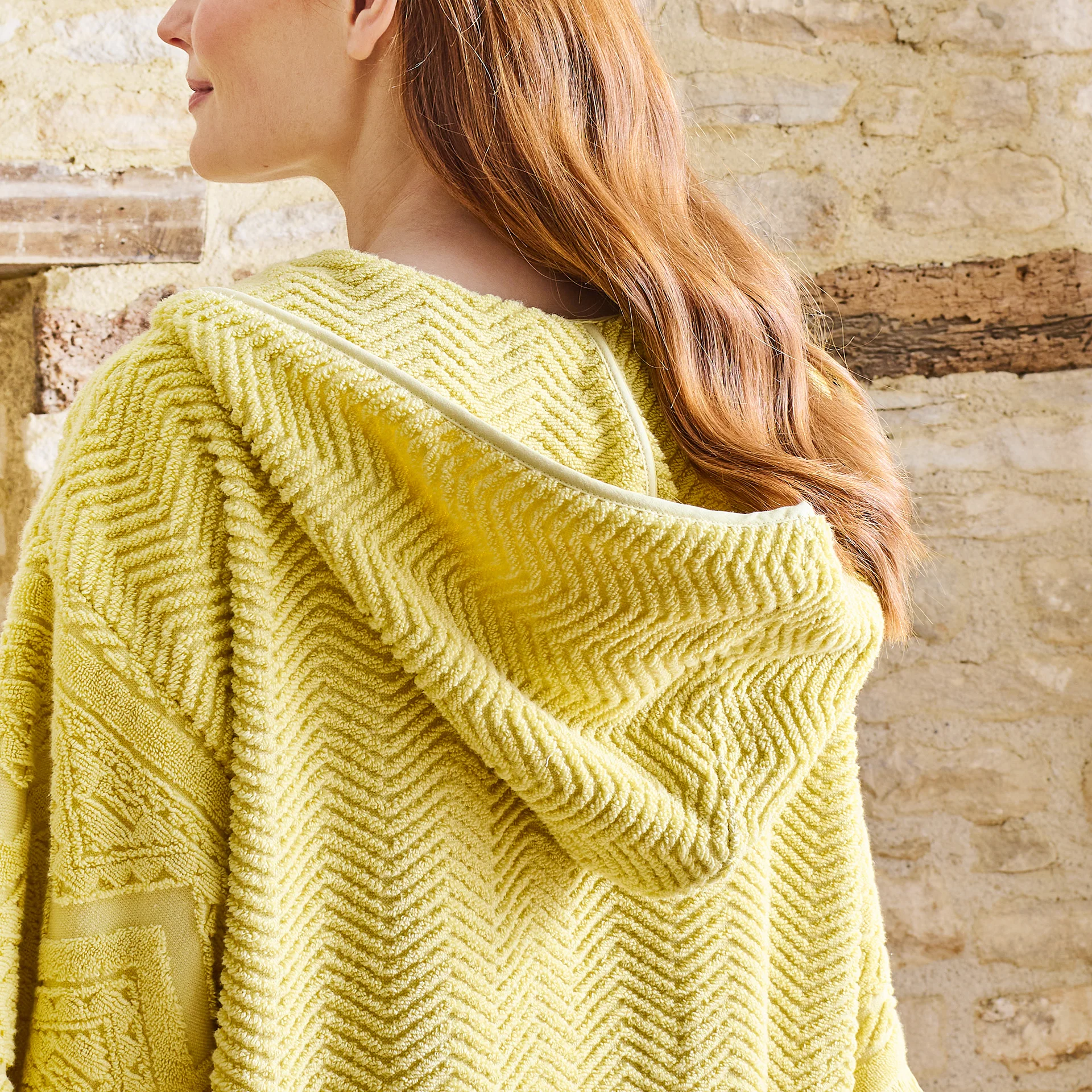 Boho Poncho - Image 13