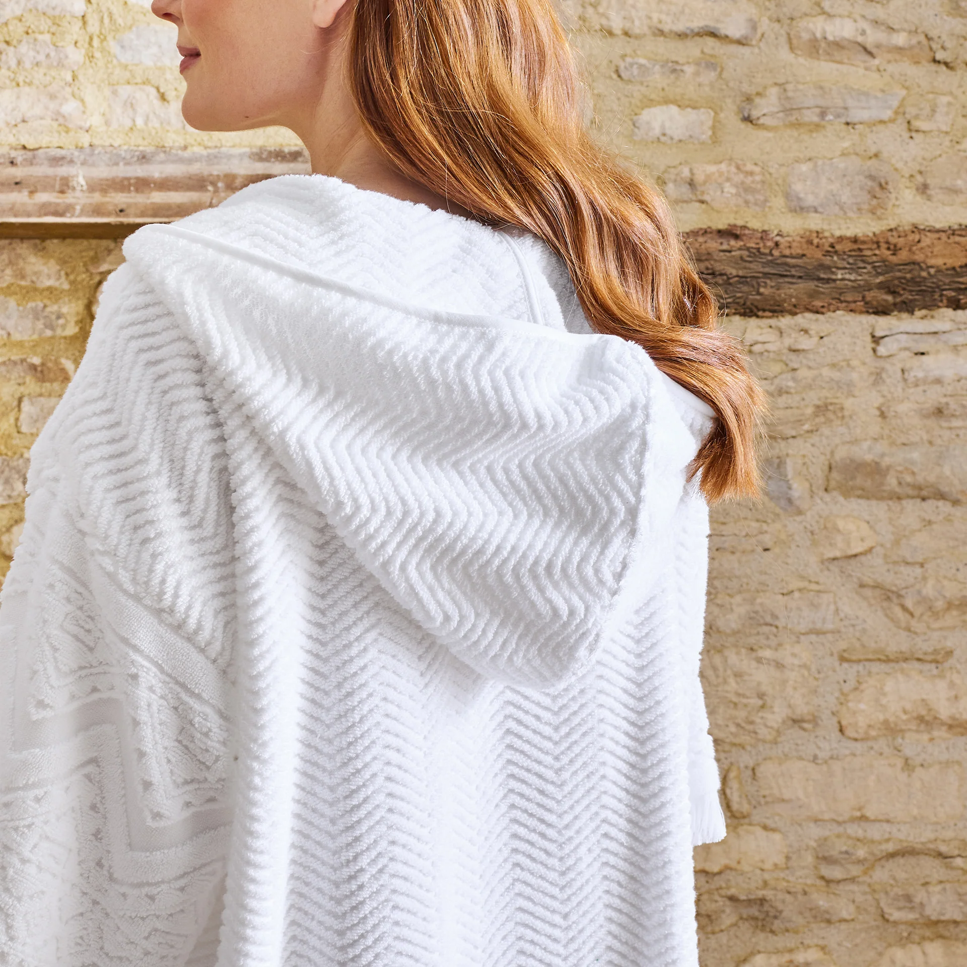 Boho Poncho - Image 5