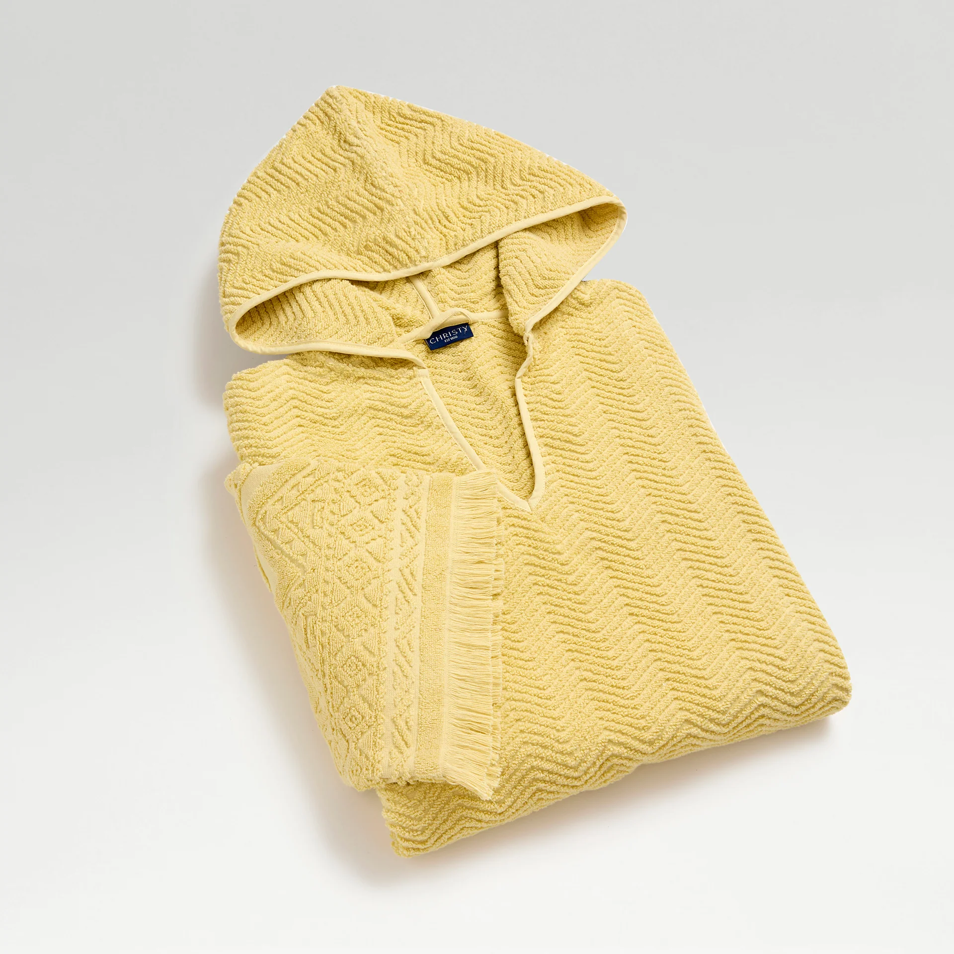 Boho Poncho - Image 9