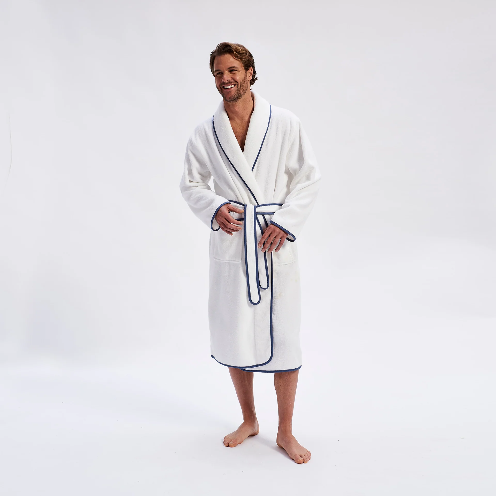 Boundary Women's Robe - Image 5