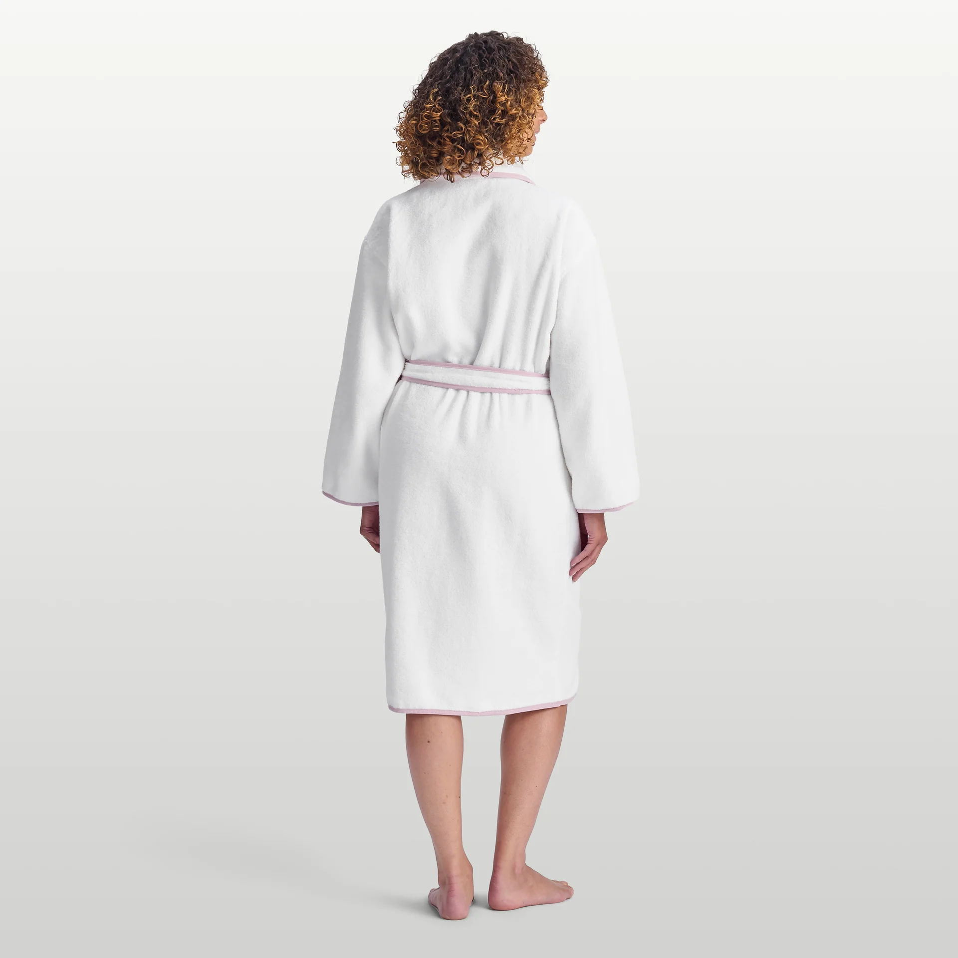 Boundary Women's Robe - Image 13