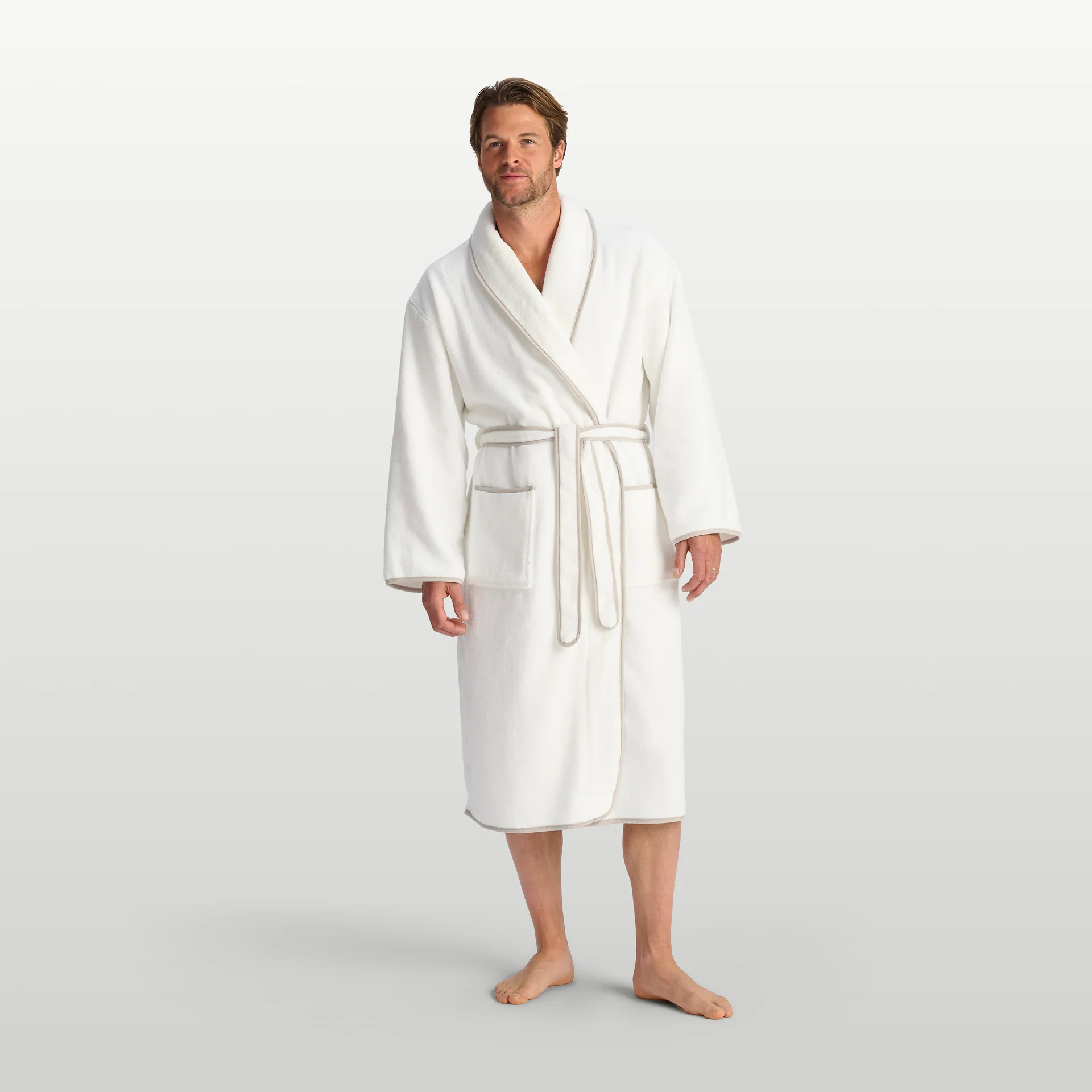 Boundary Women's Robe - Image 10