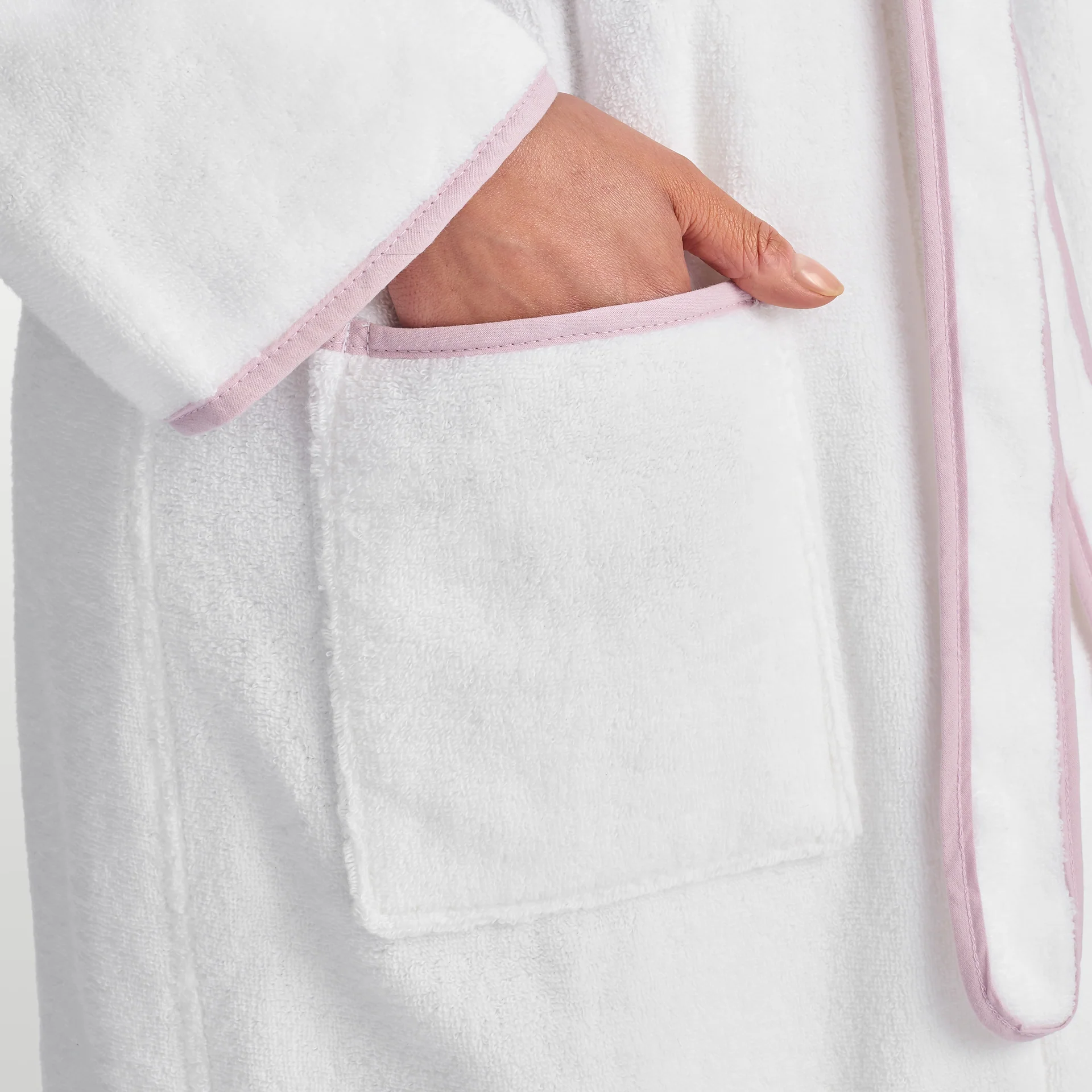 Boundary Women's Robe - Image 9