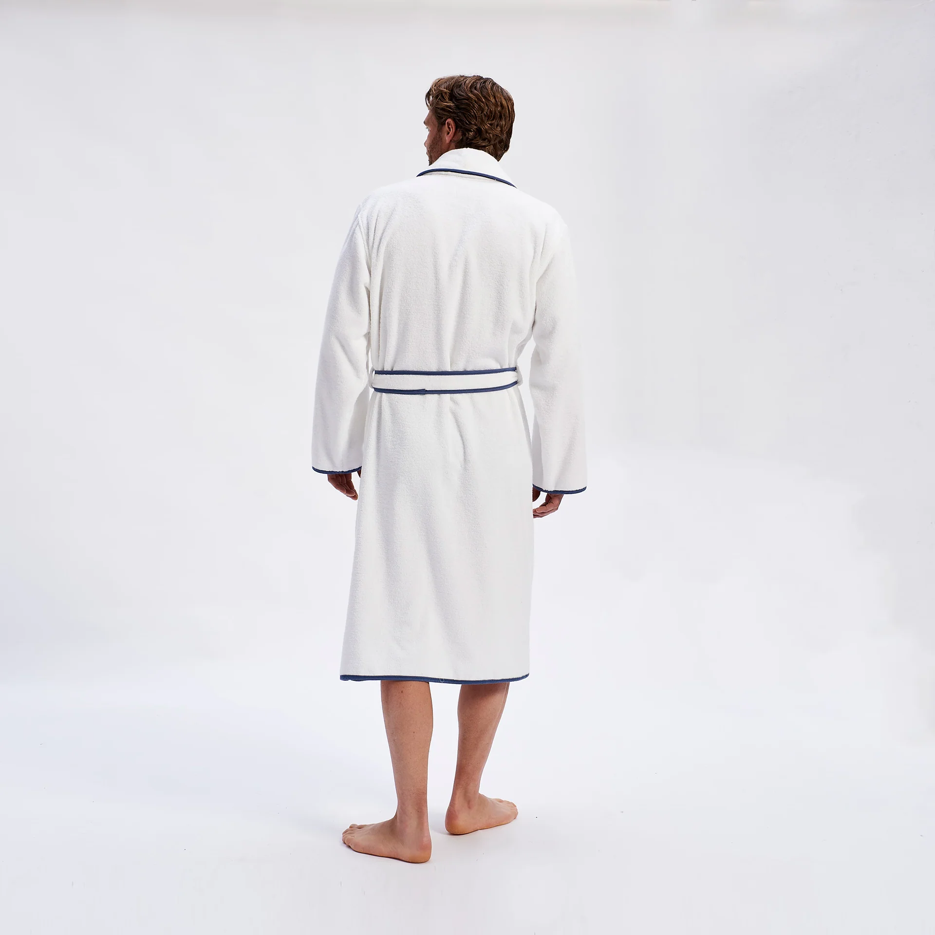 Boundary Women's Robe - Image 6