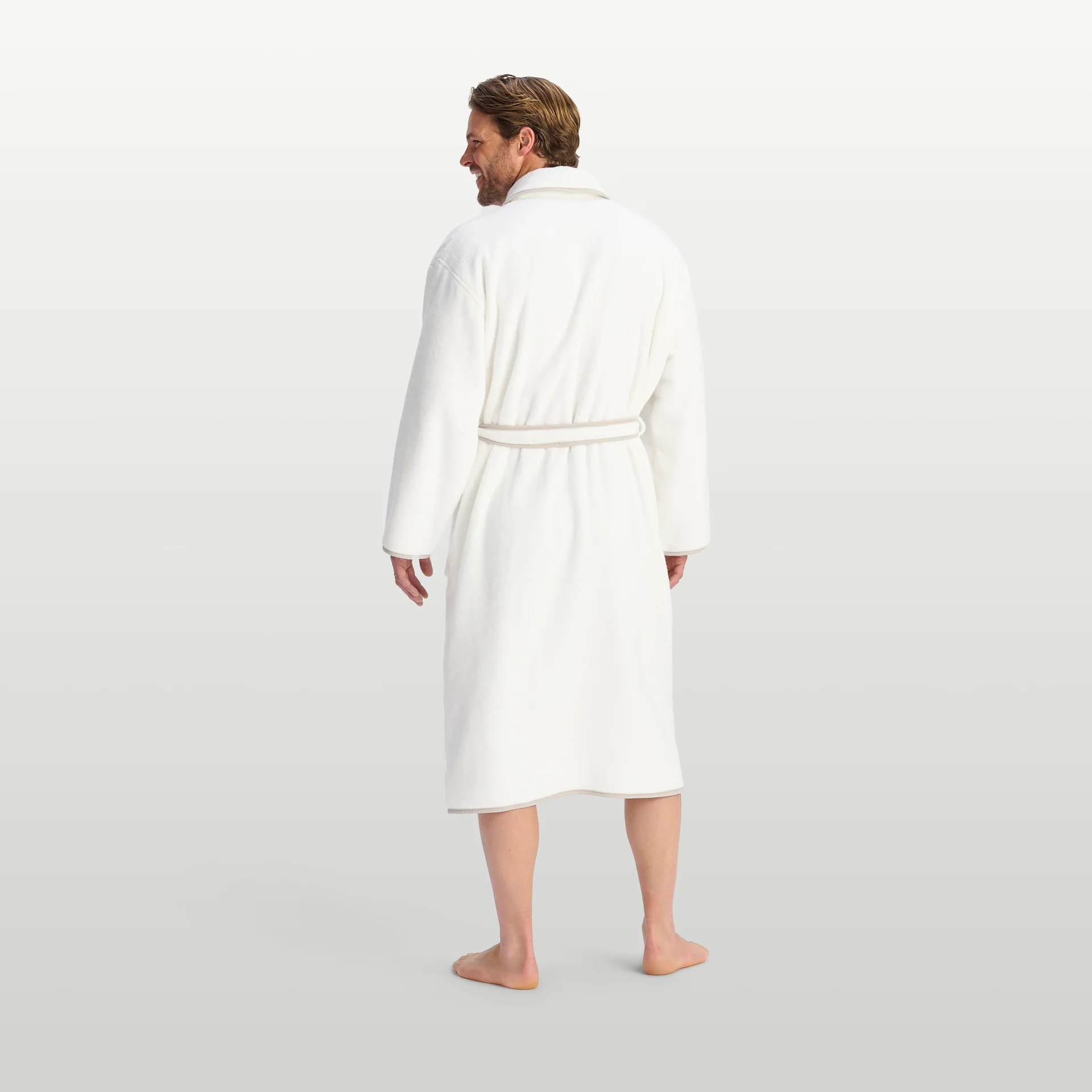 Boundary Women's Robe - Image 17