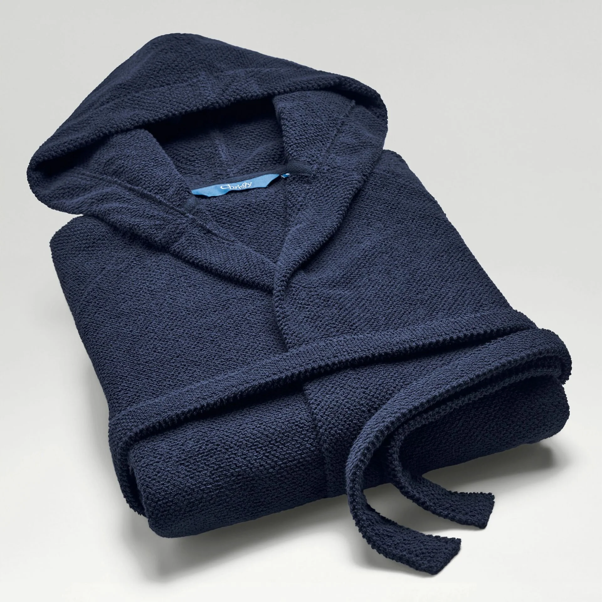 Brixton Hooded Women's Robe - Image 19