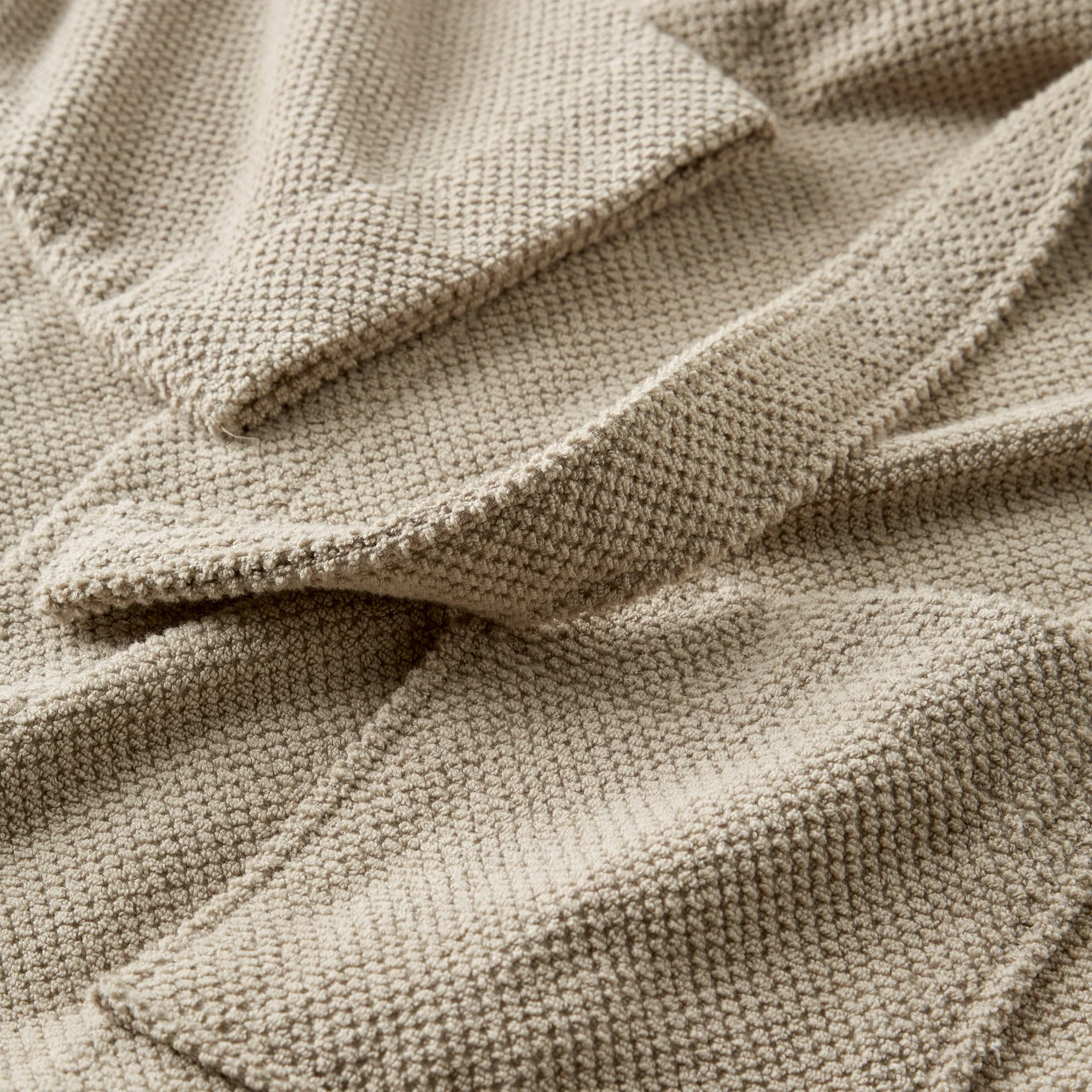 Brixton Hooded Women's Robe - Image 4