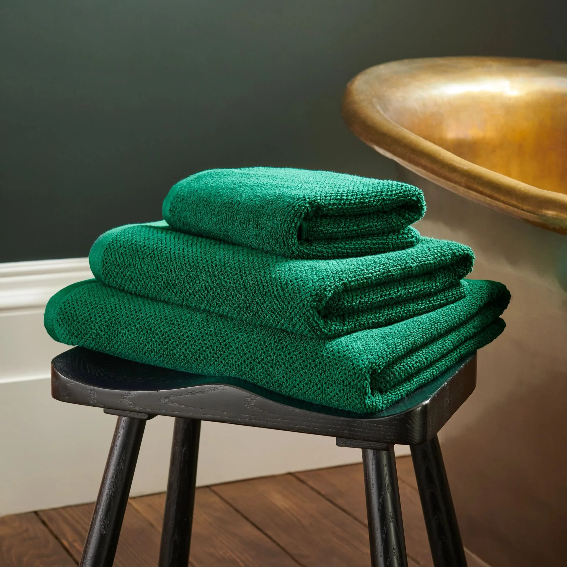 Brixton Textured Towels - Image 17