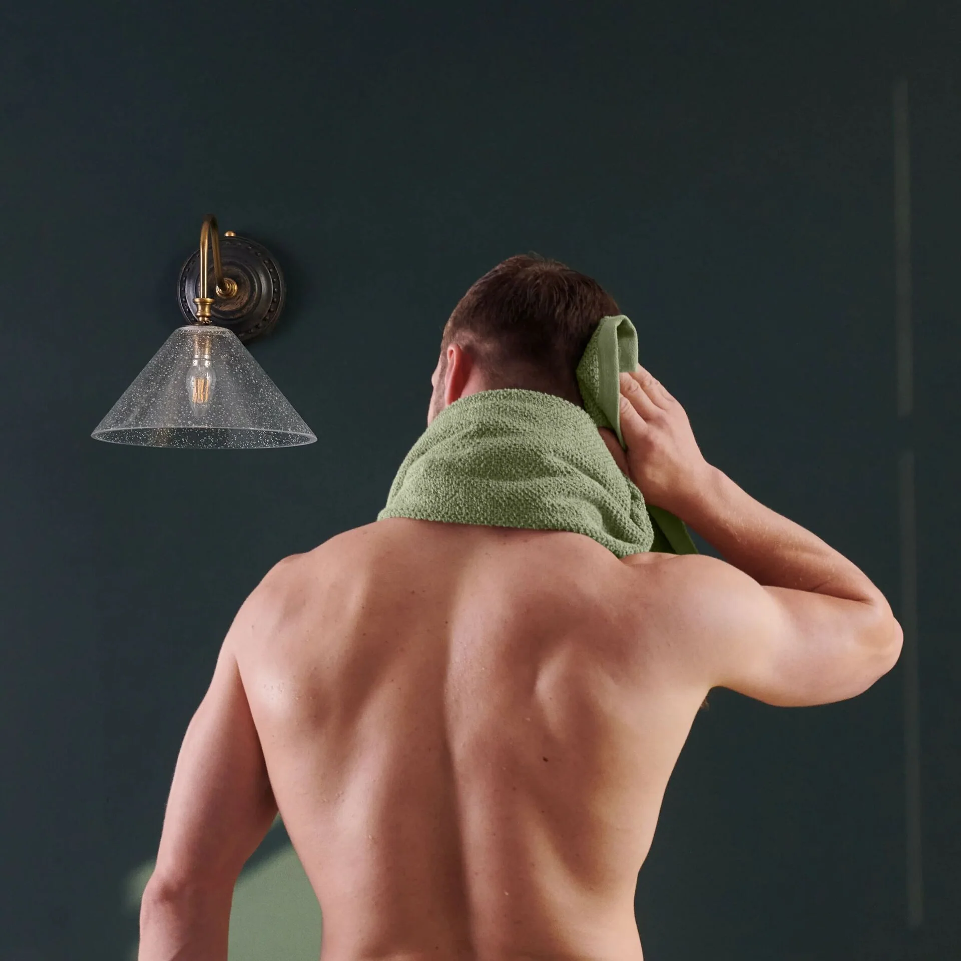 Brixton Textured Towels - Image 21