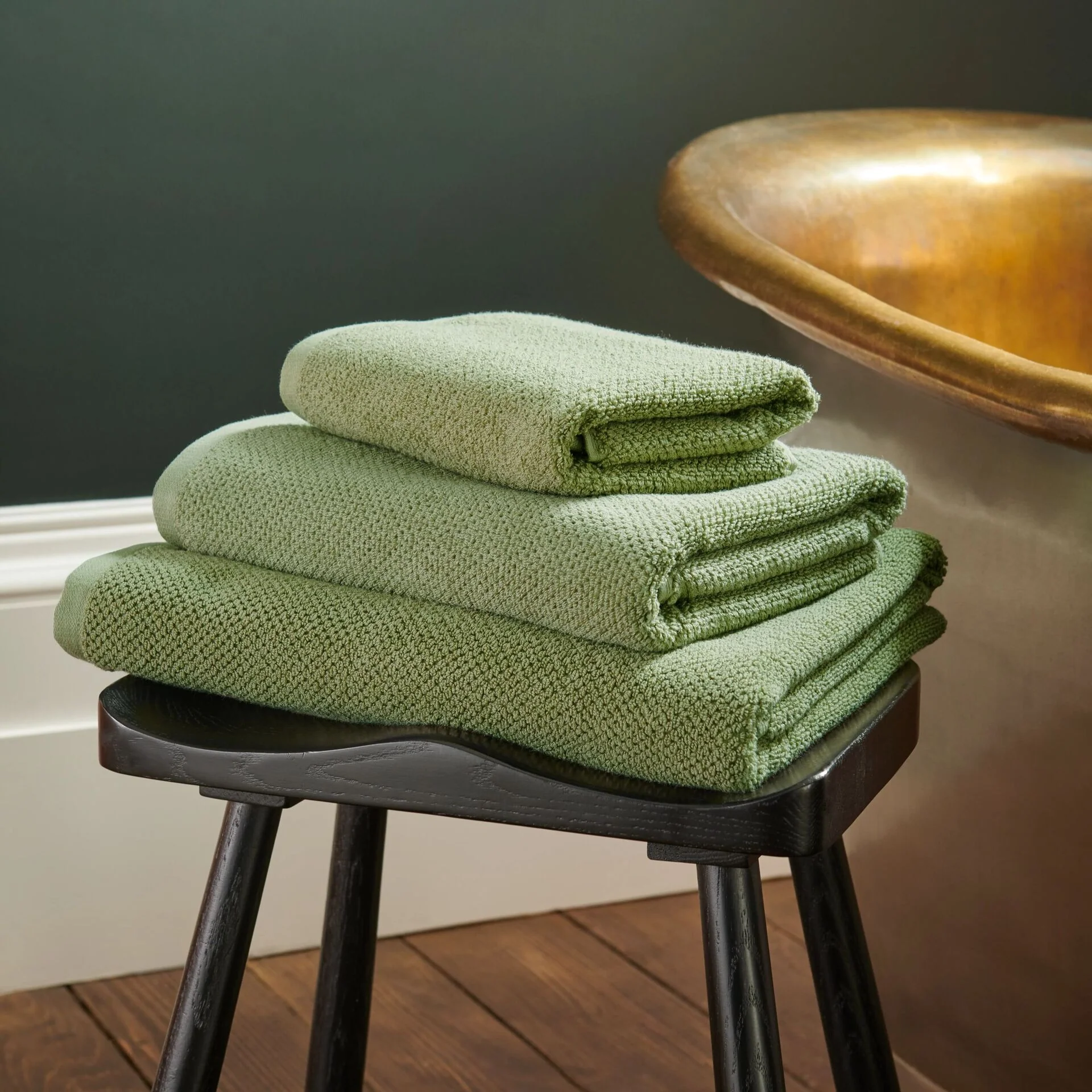 Brixton Textured Towels - Image 23