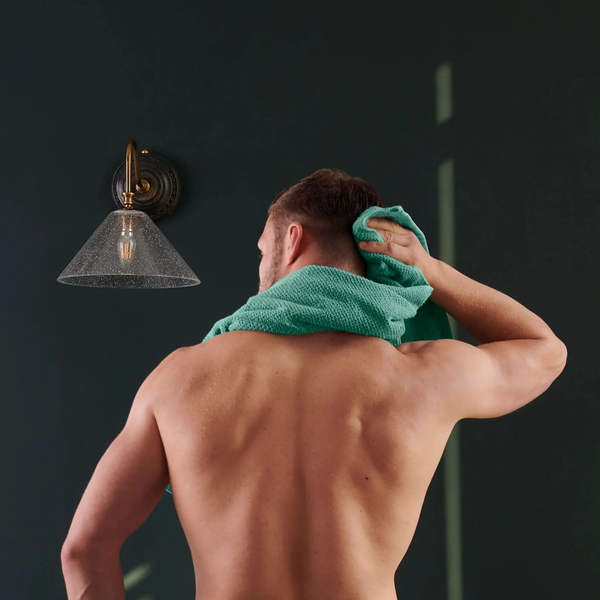 Brixton Textured Towels - Image 46