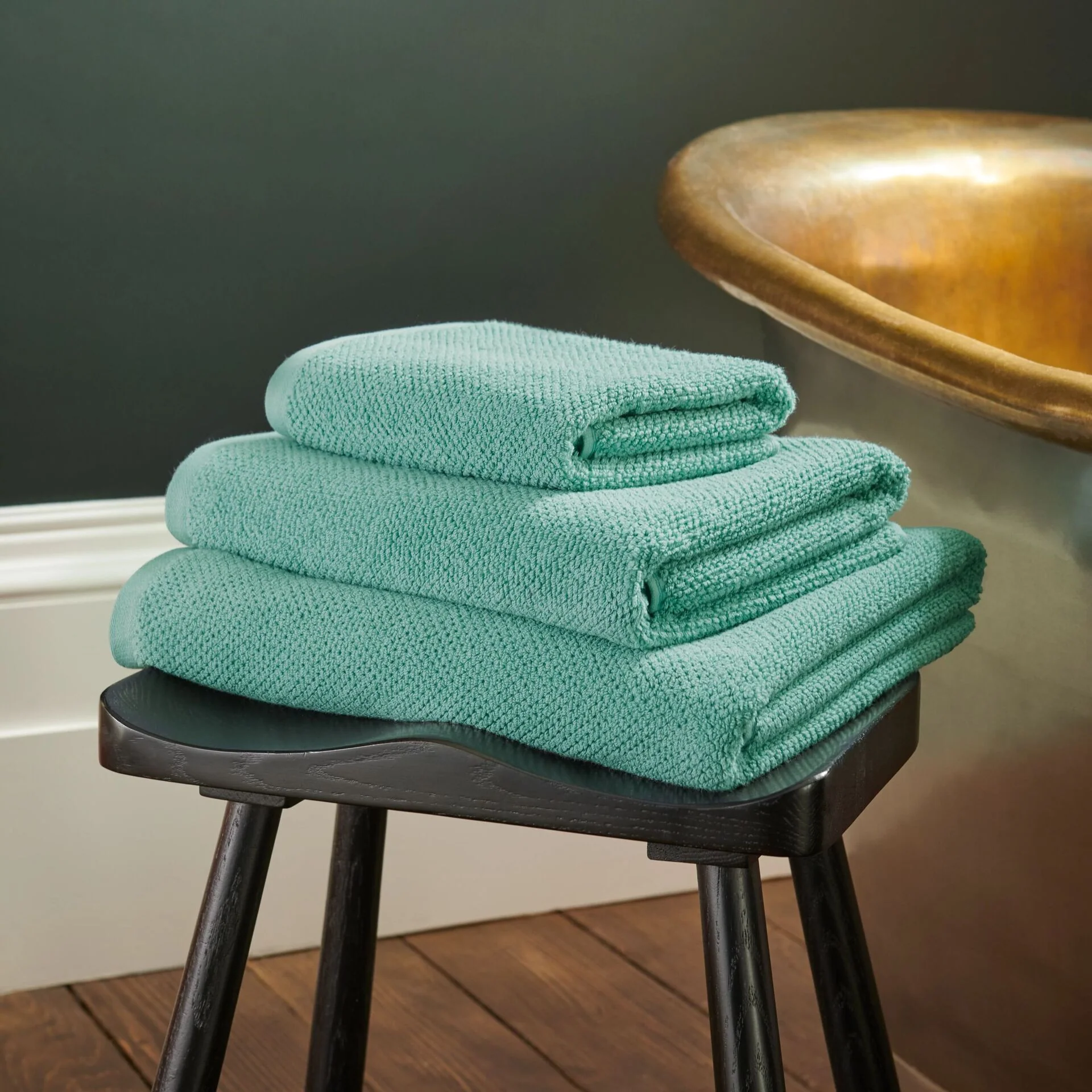 Brixton Textured Towels - Image 48