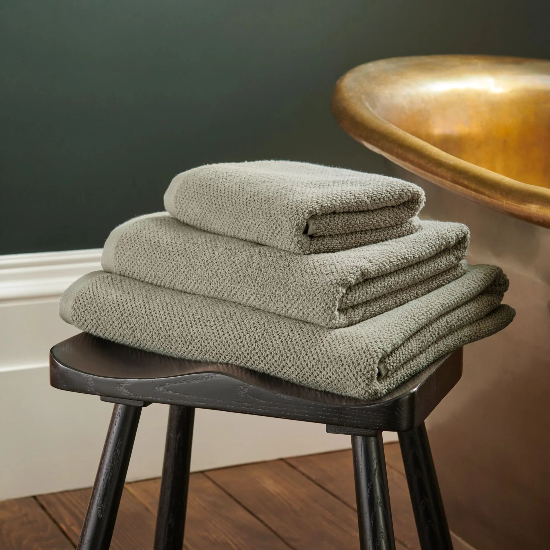 Brixton Textured Towels - Image 54