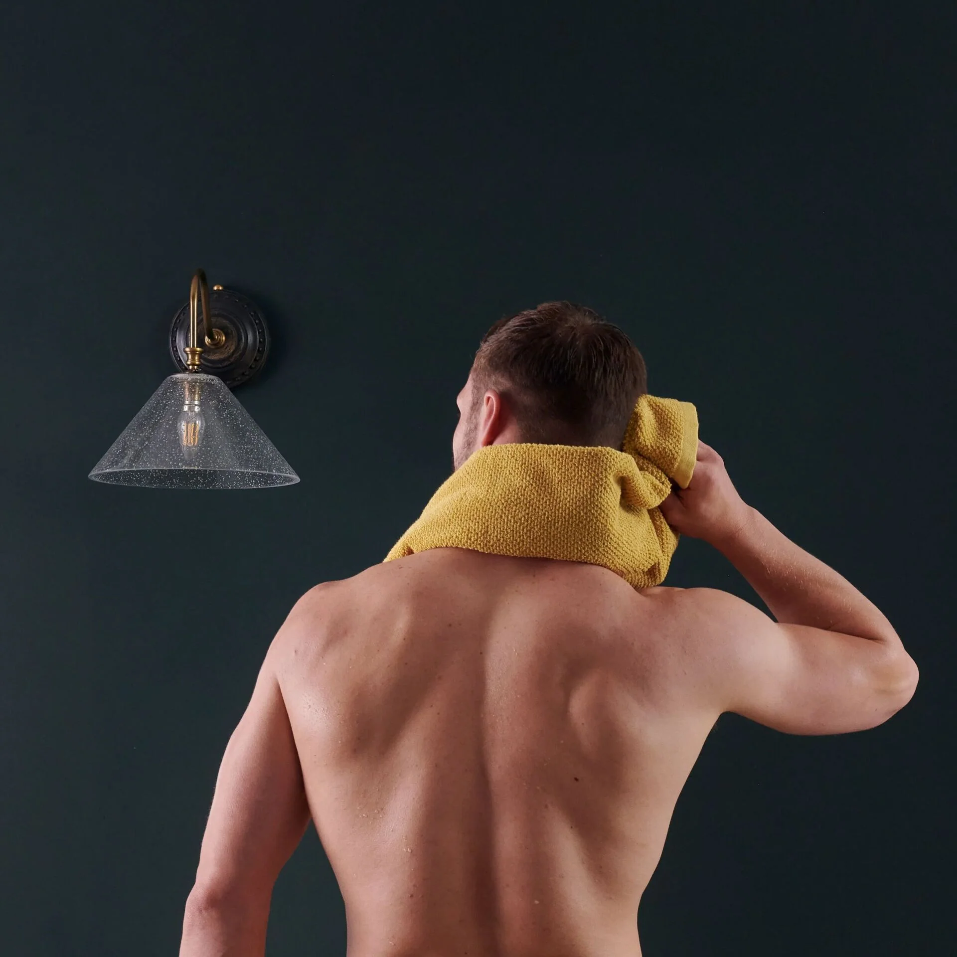 Brixton Textured Towels - Image 58