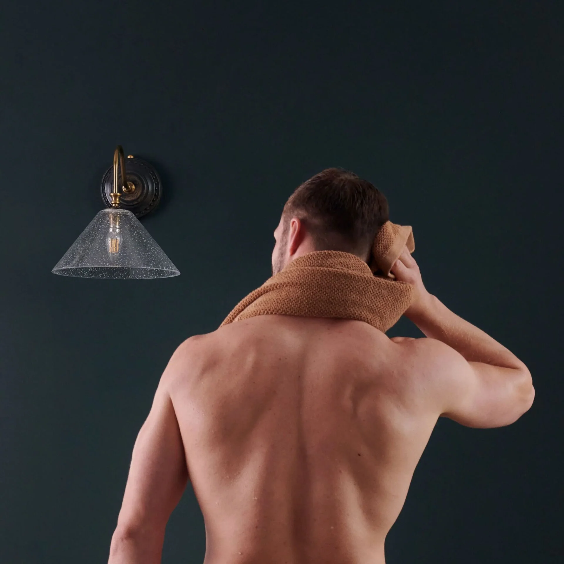 Brixton Textured Towels - Image 70