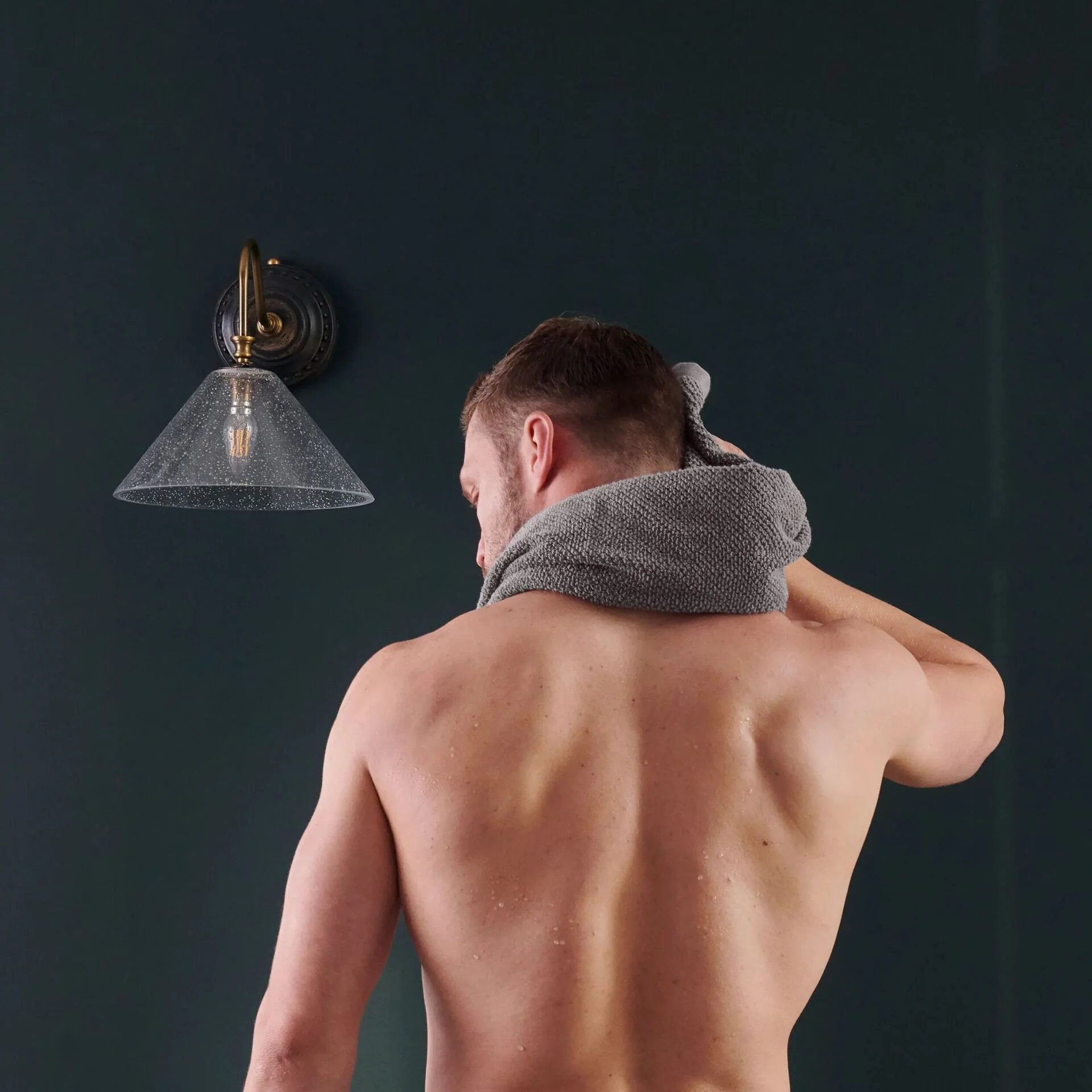 Brixton Textured Towels - Image 77