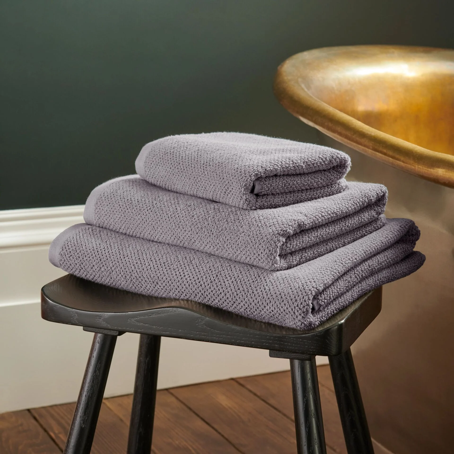 Brixton Textured Towels - Image 78