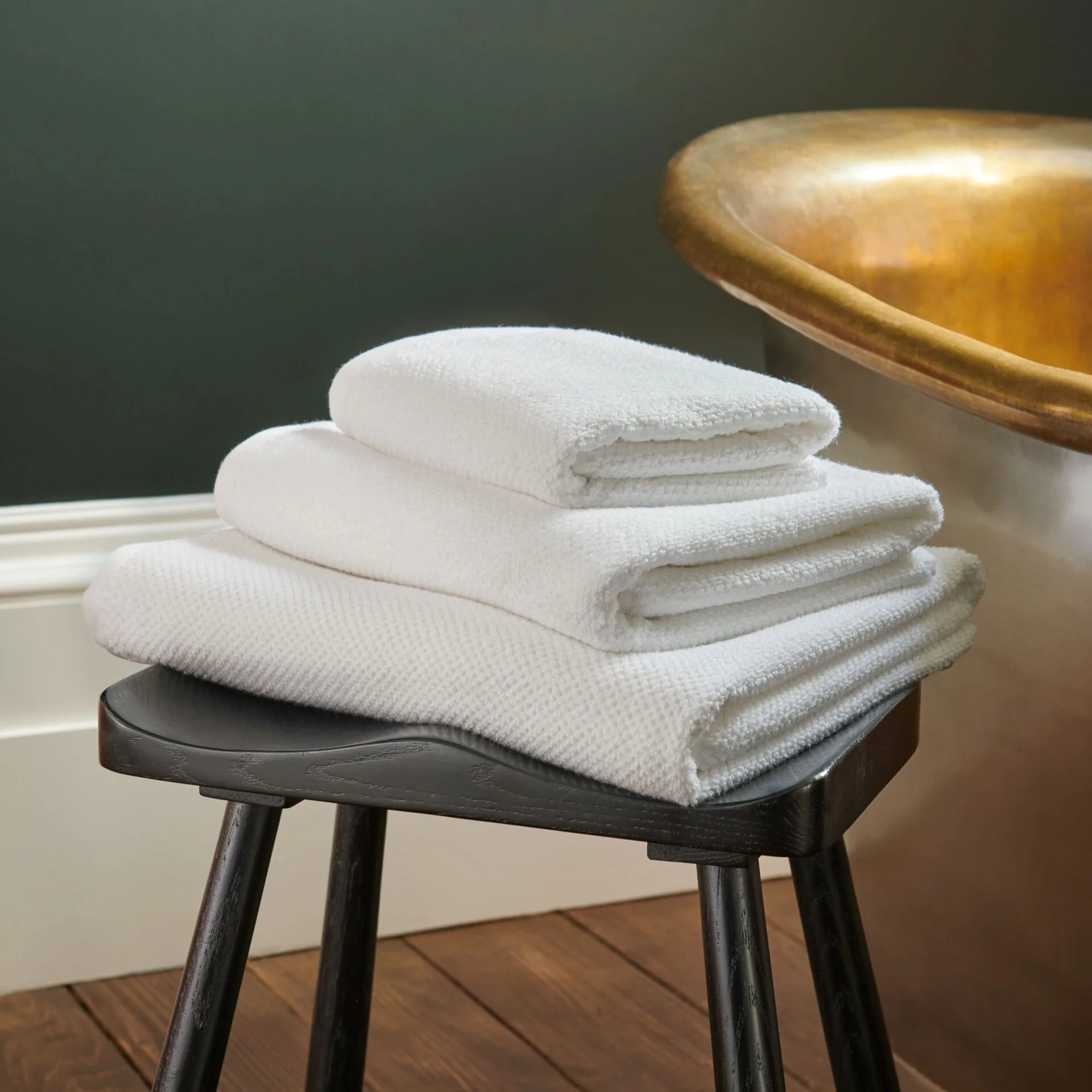 Brixton Textured Towels - Image 84