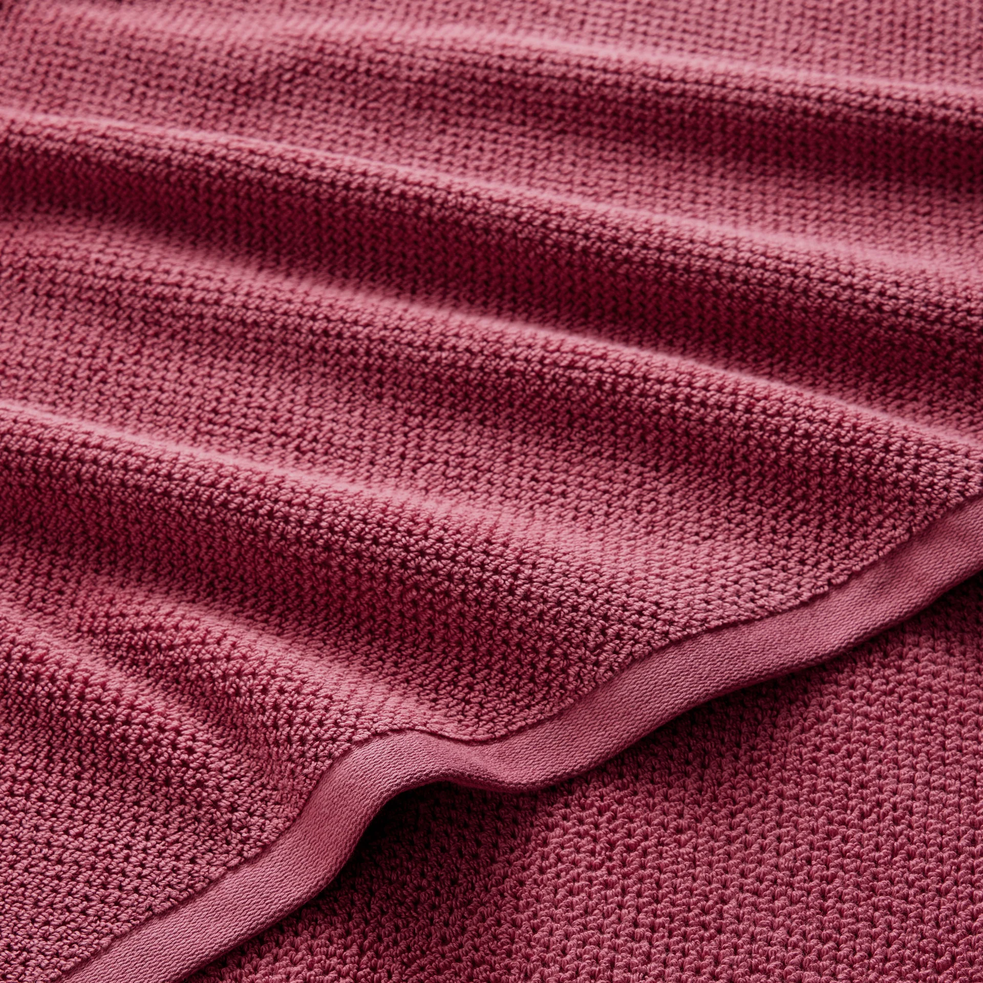 Brixton Textured Towels - Image 3