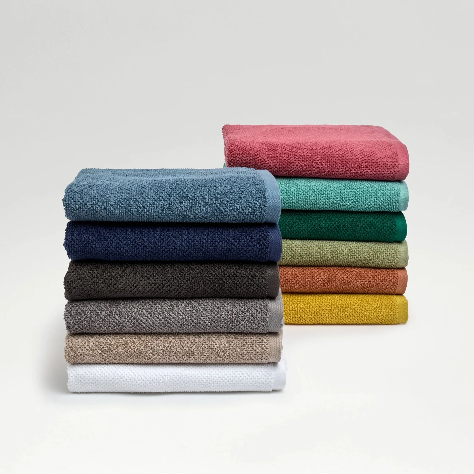 Brixton Textured Towels - Image 94