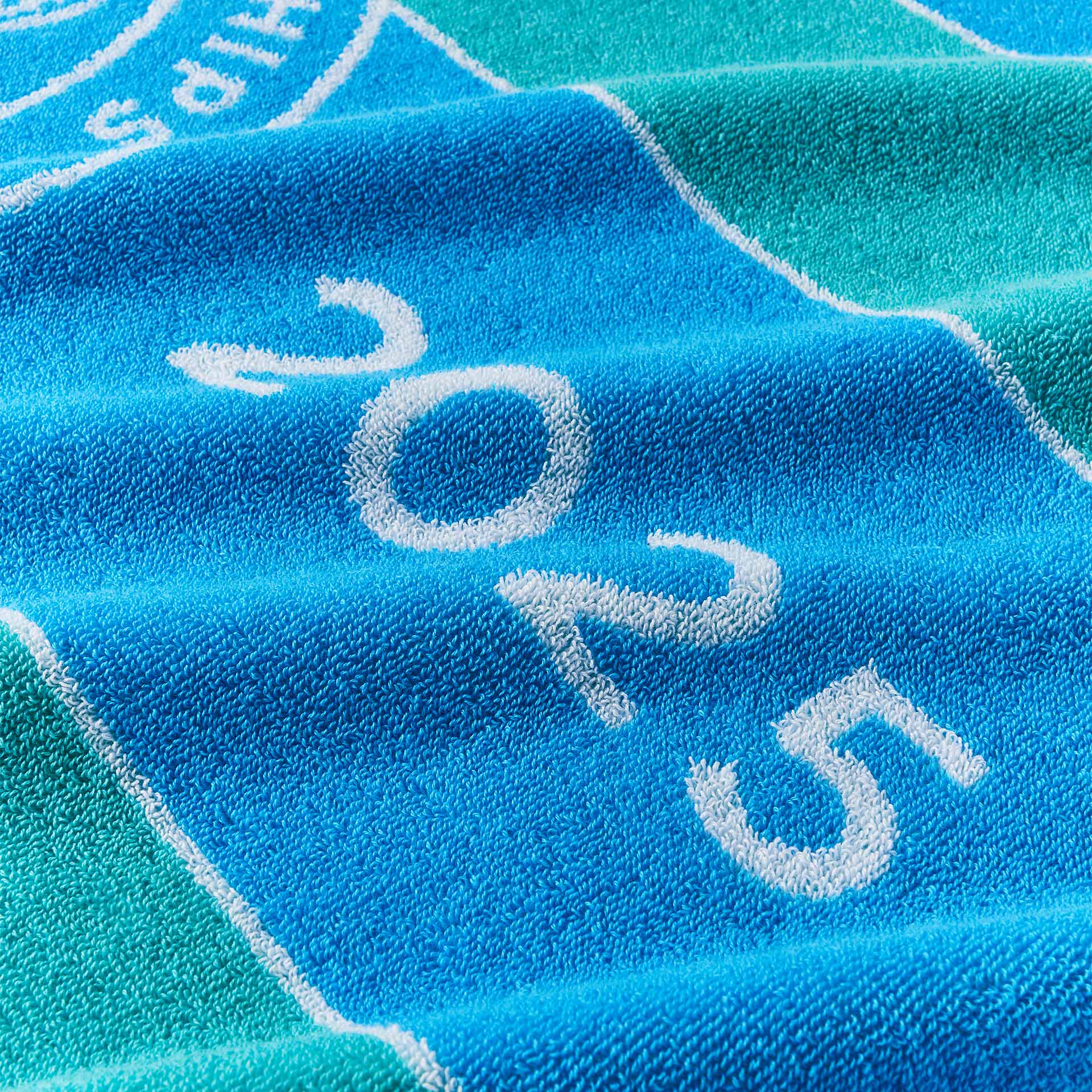 Wimbledon 2025 Championship Towel - Image 12