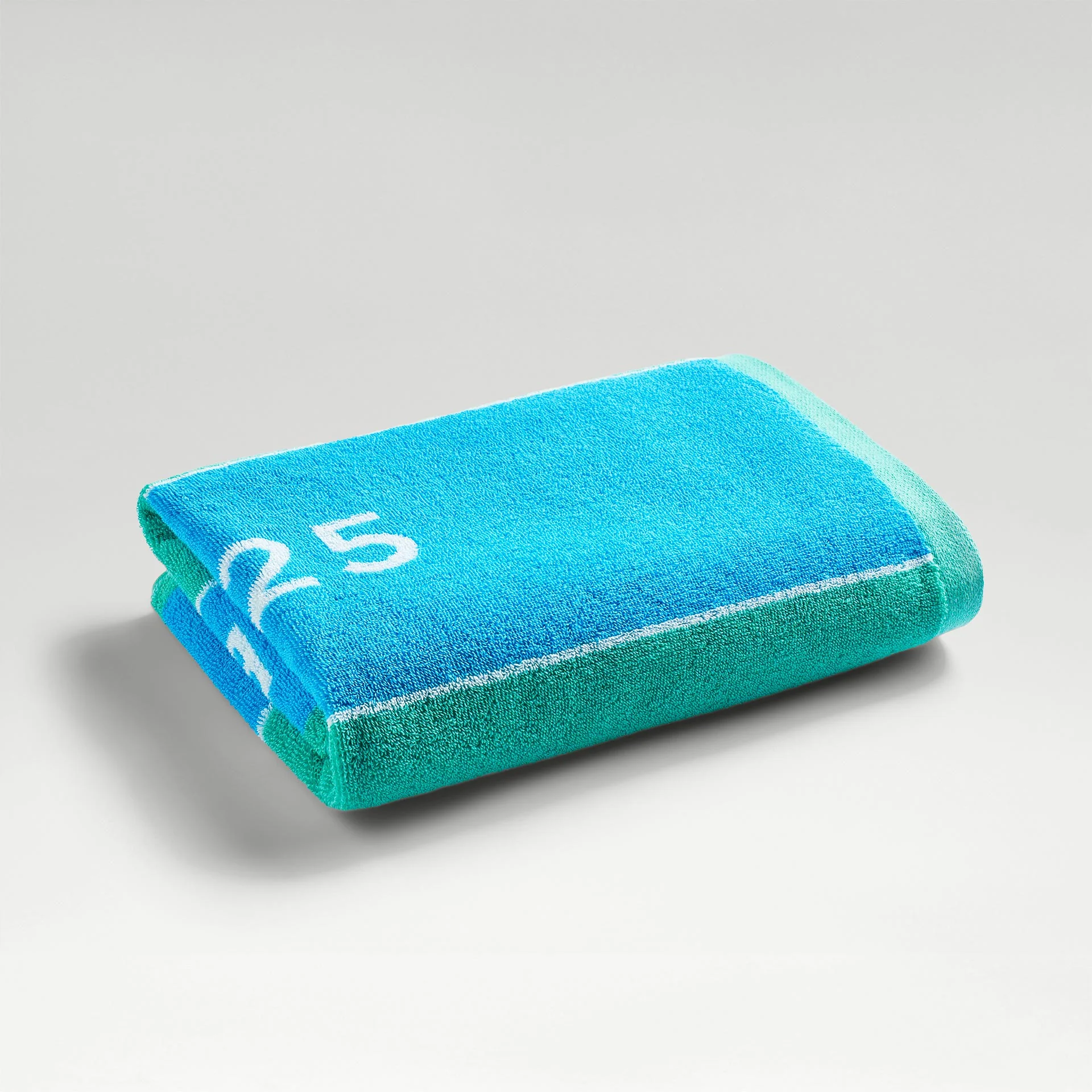 Wimbledon 2025 Championship Towel - Image 18