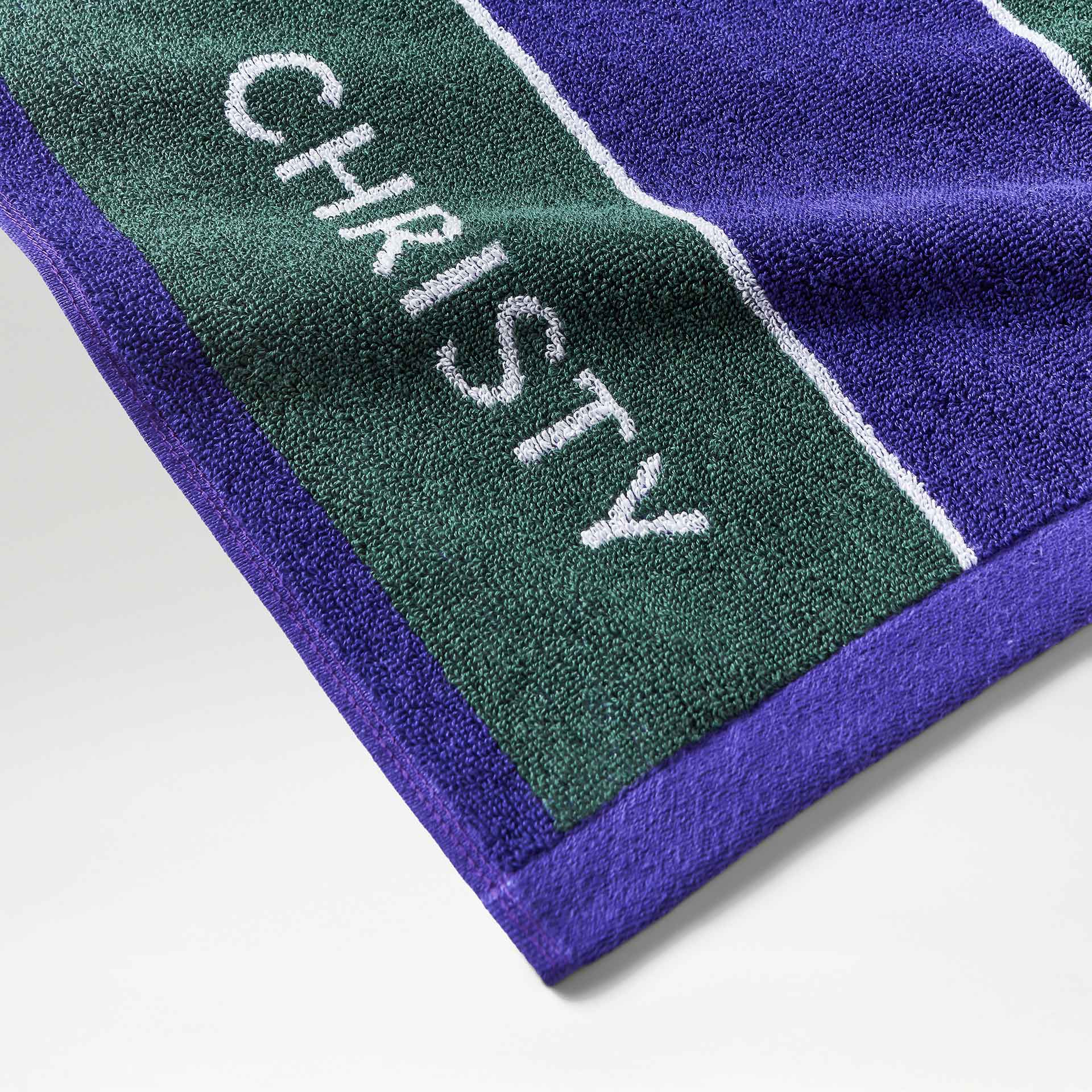 Wimbledon 2025 Championship Towel - Image 4