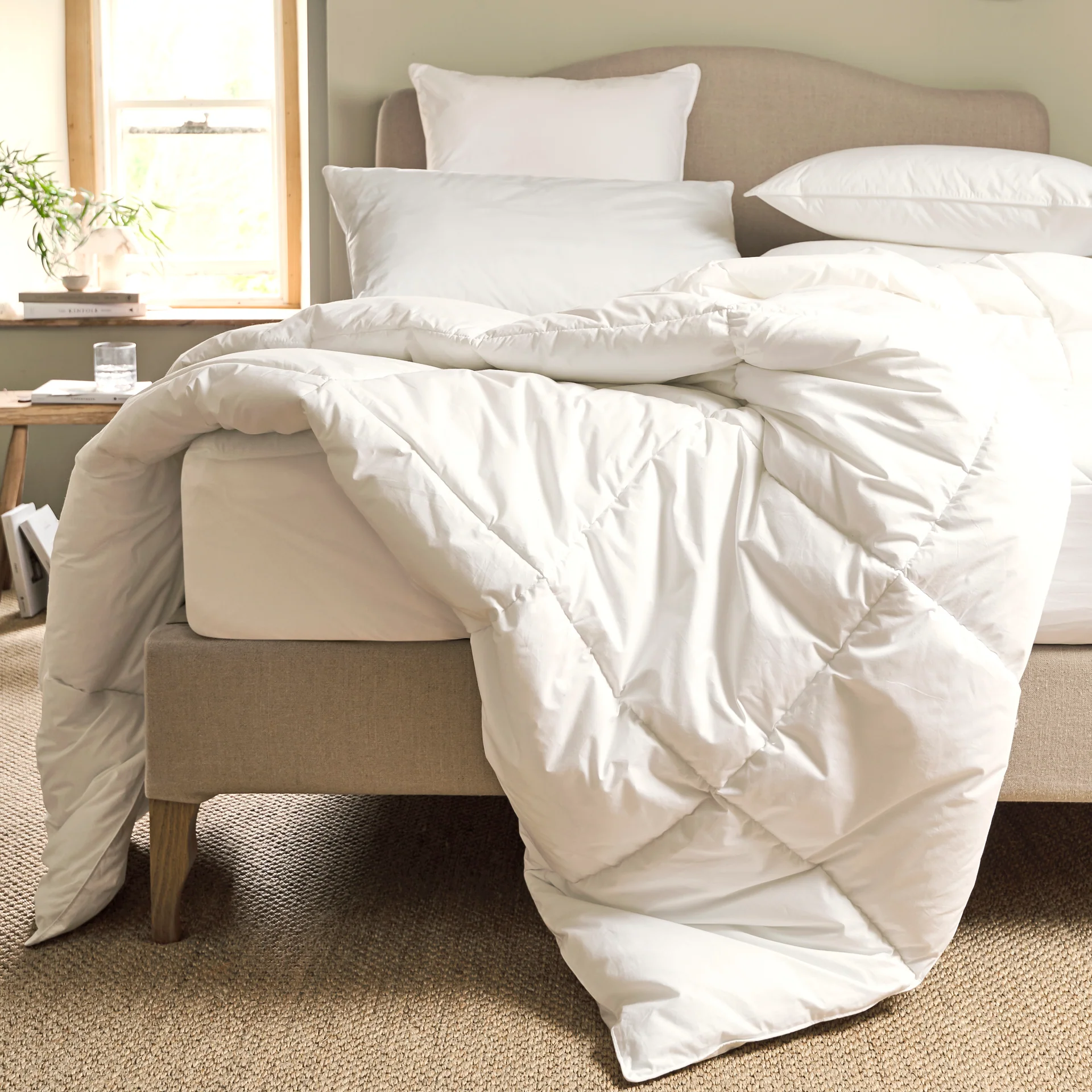 Christy Classic Duvet 13.5T - Image 4