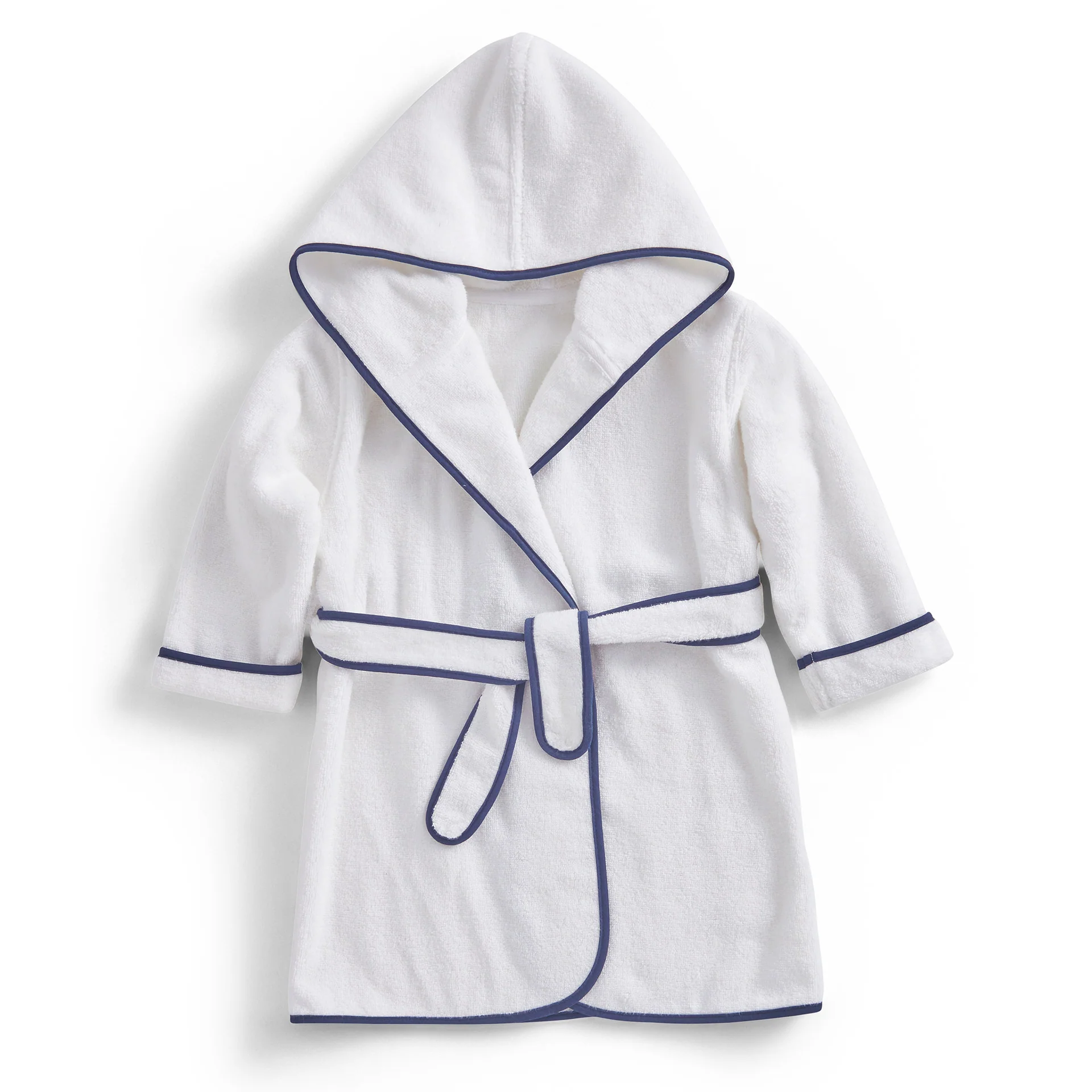 Christy Mini Bath Robe - Image 3