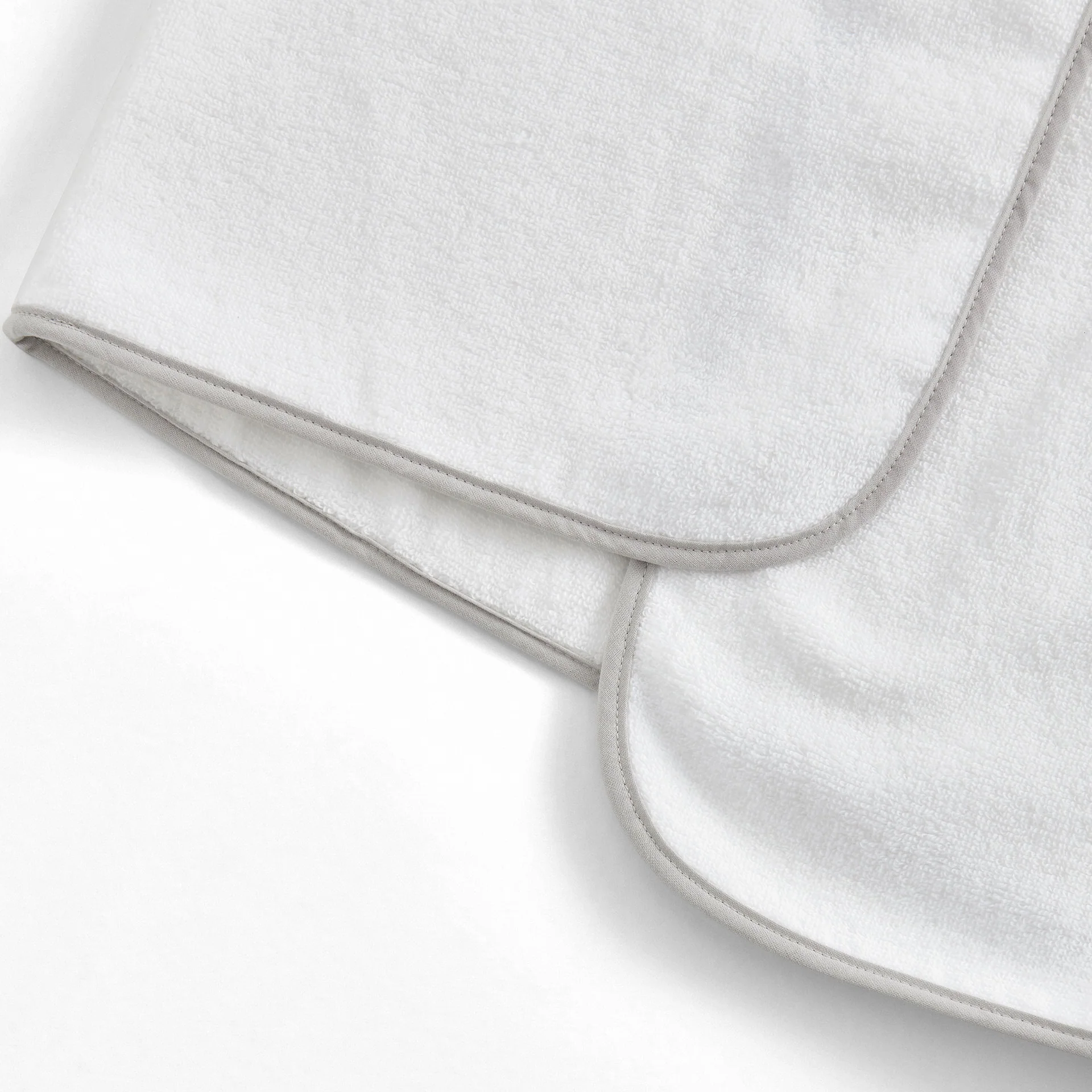 Christy Mini Bath Robe - Image 6