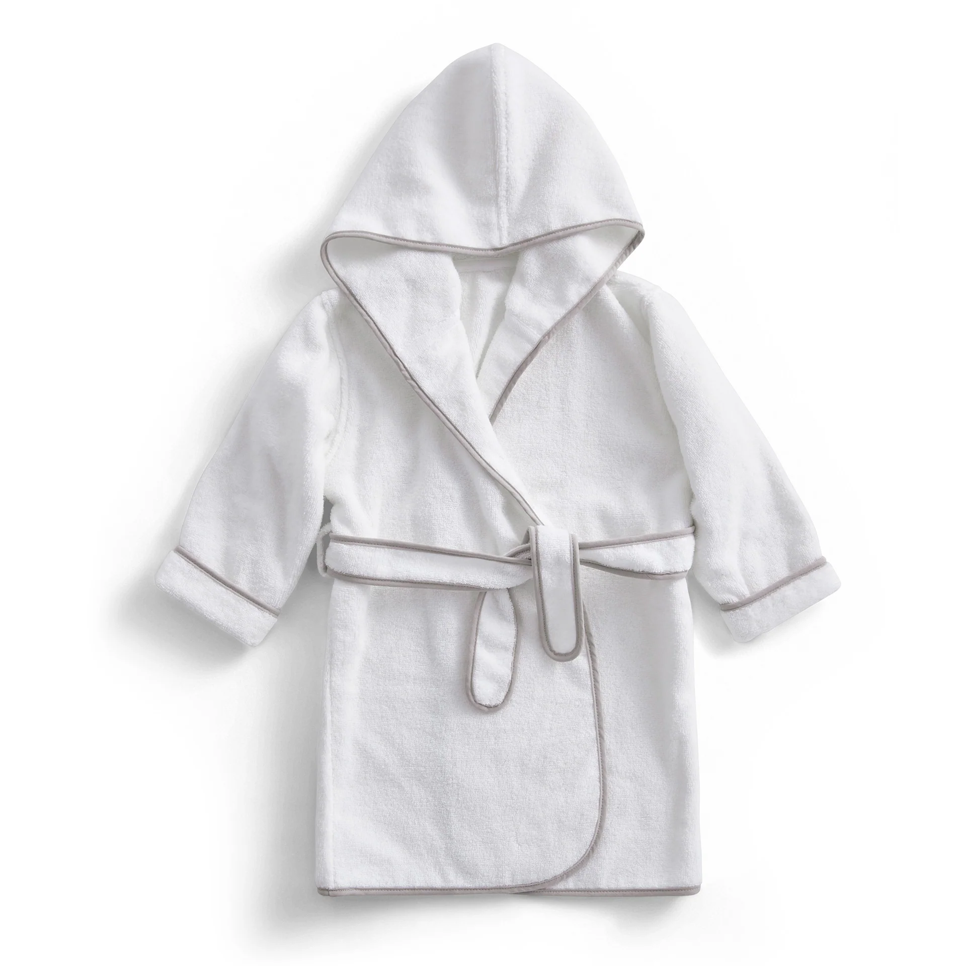 Christy Mini Bath Robe - Image 7