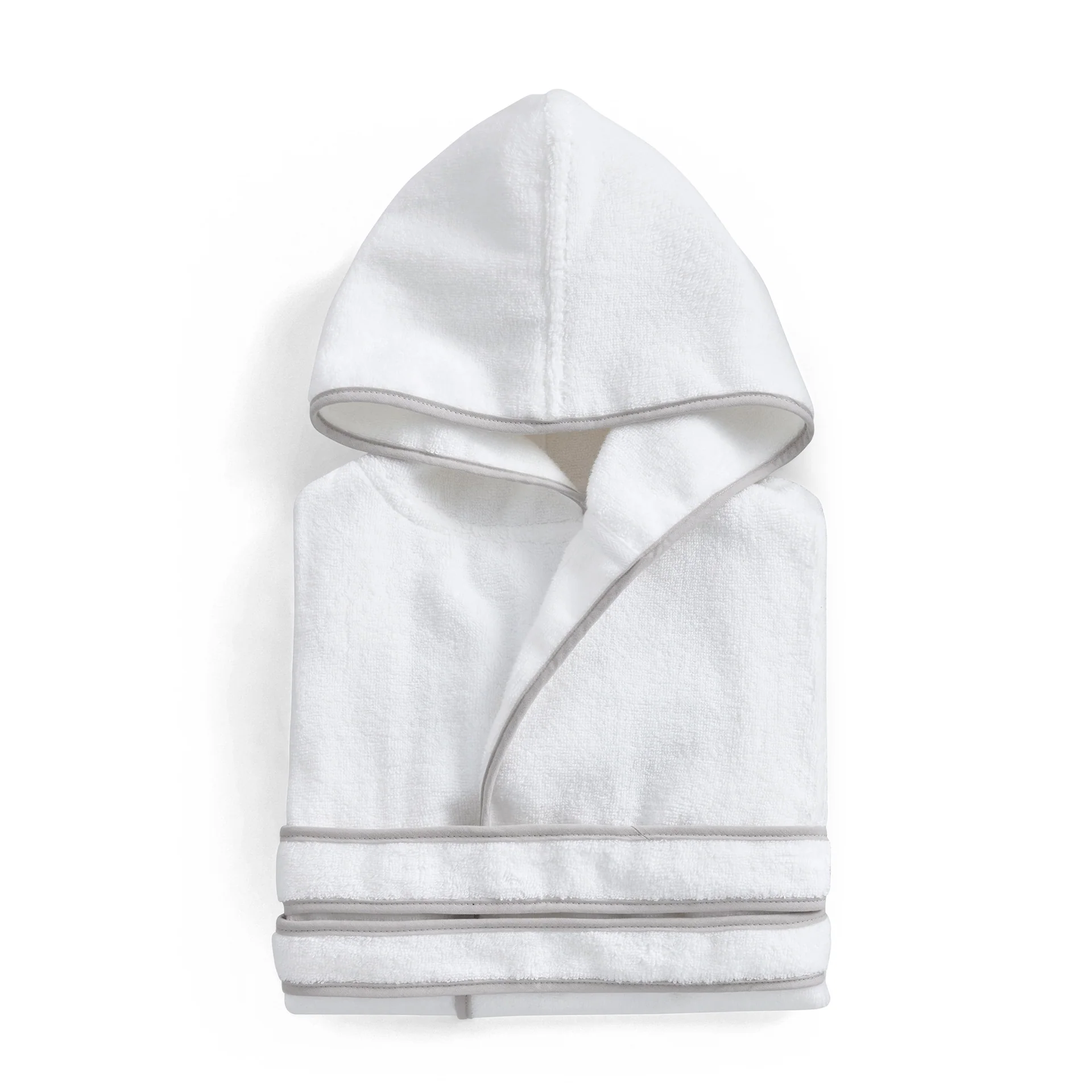 Christy Mini Bath Robe - Image 8