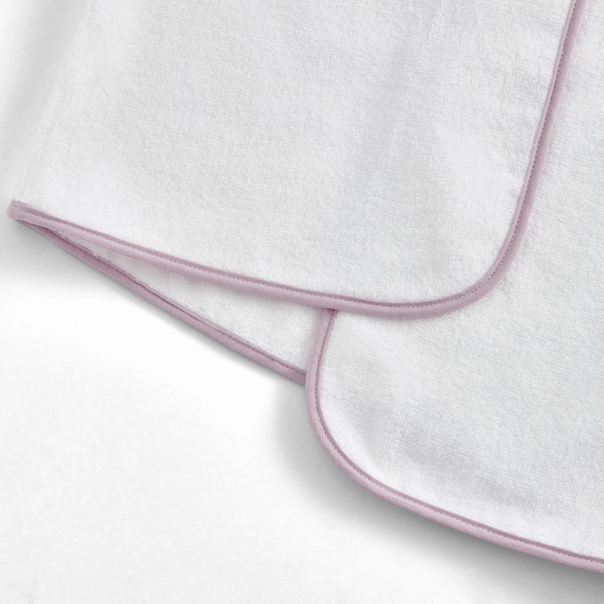 Christy Mini Bath Robe - Image 9