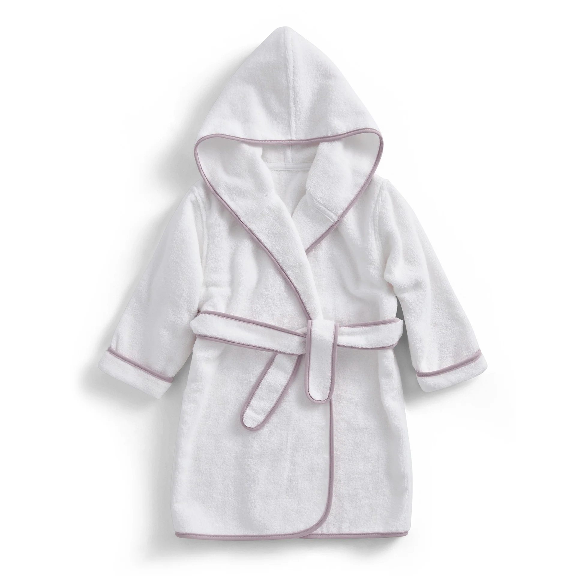 Christy Mini Bath Robe - Image 10
