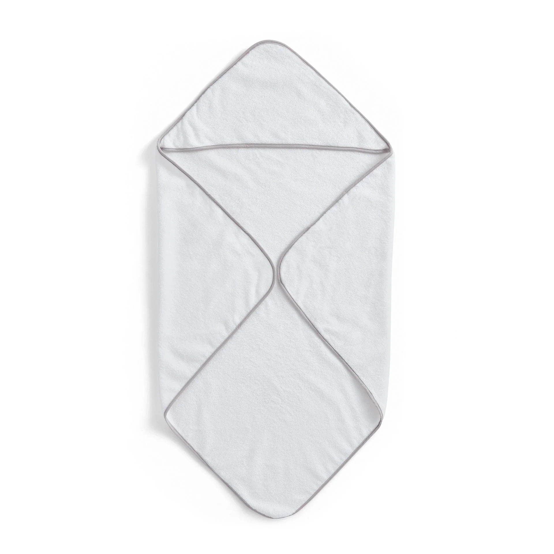 Christy Mini Hooded Bath Towel - Image 9