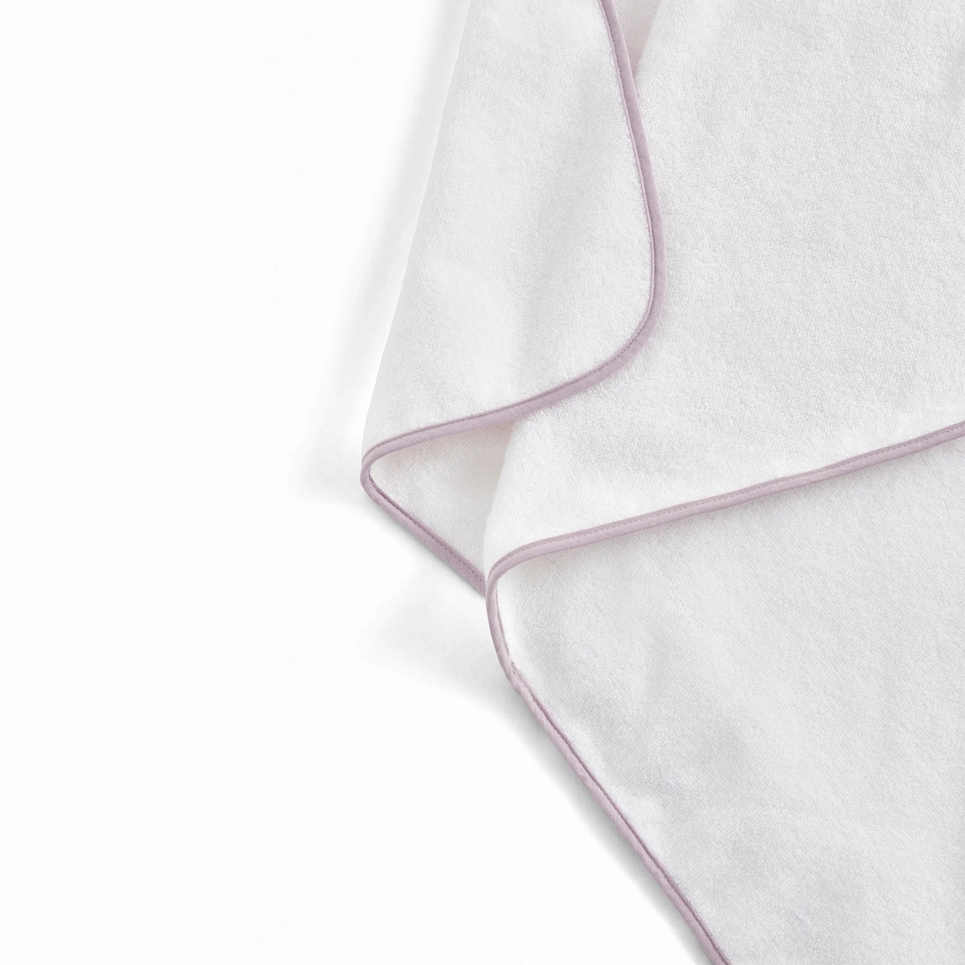 Christy Mini Hooded Bath Towel - Image 11