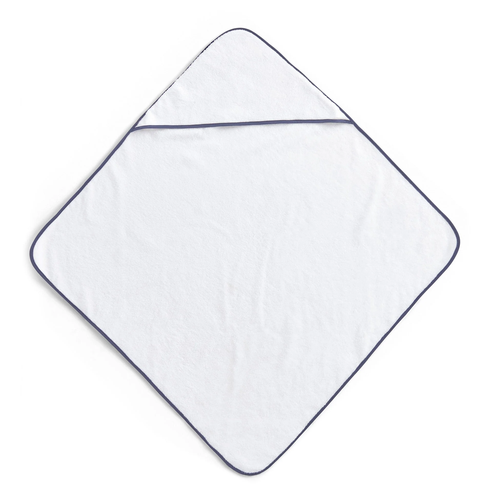 Christy Mini Hooded Bath Towel - Image 3