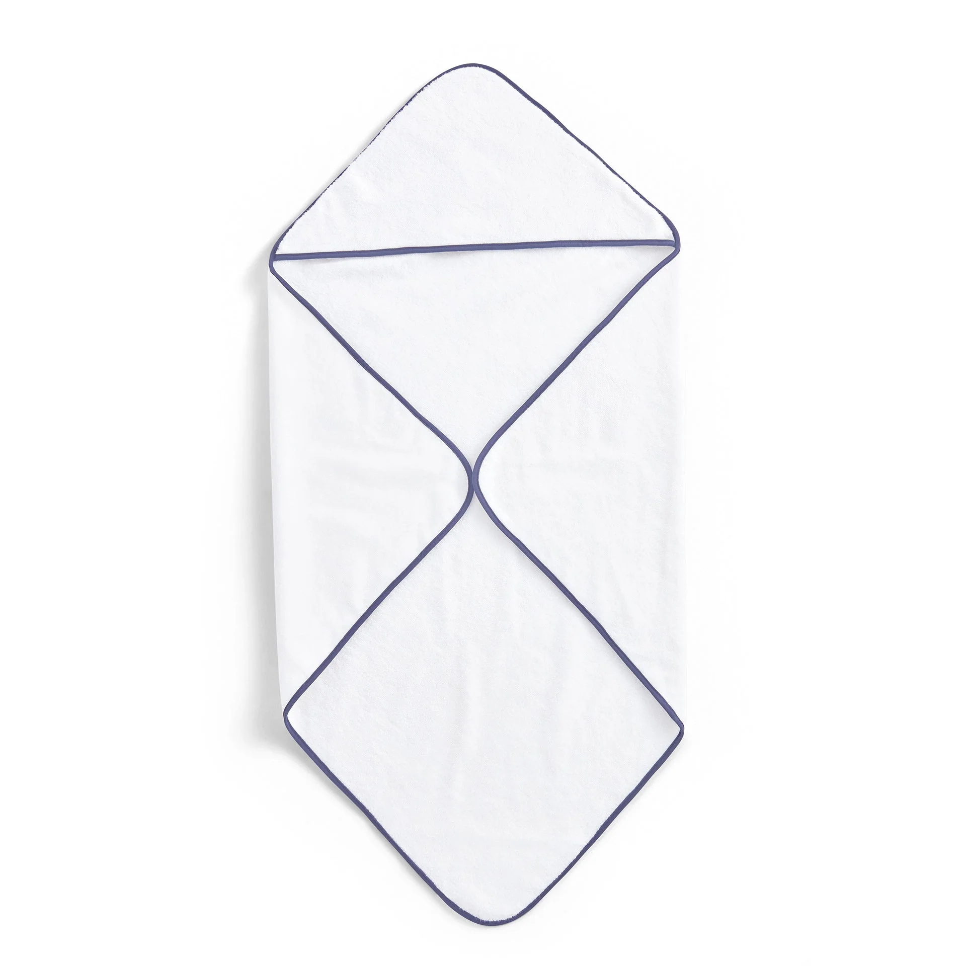 Christy Mini Hooded Bath Towel - Image 5